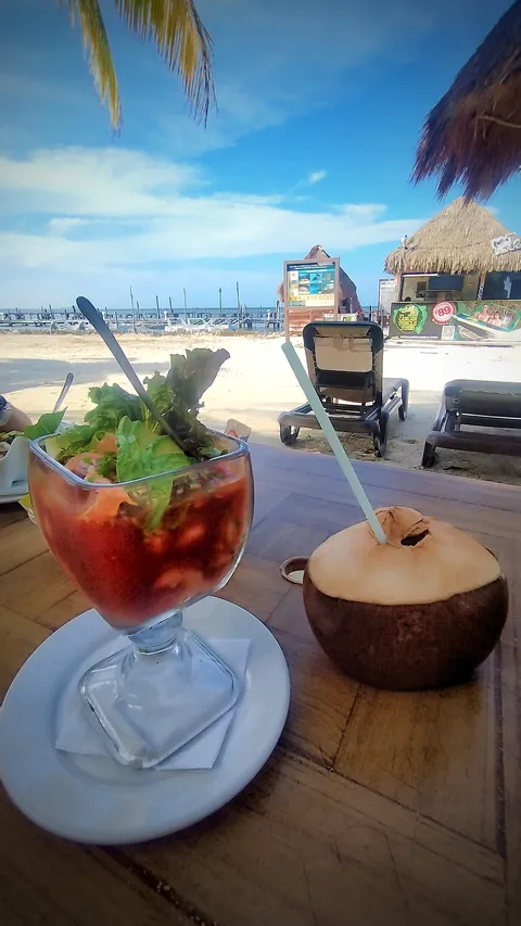 Cocos and Grill image 4