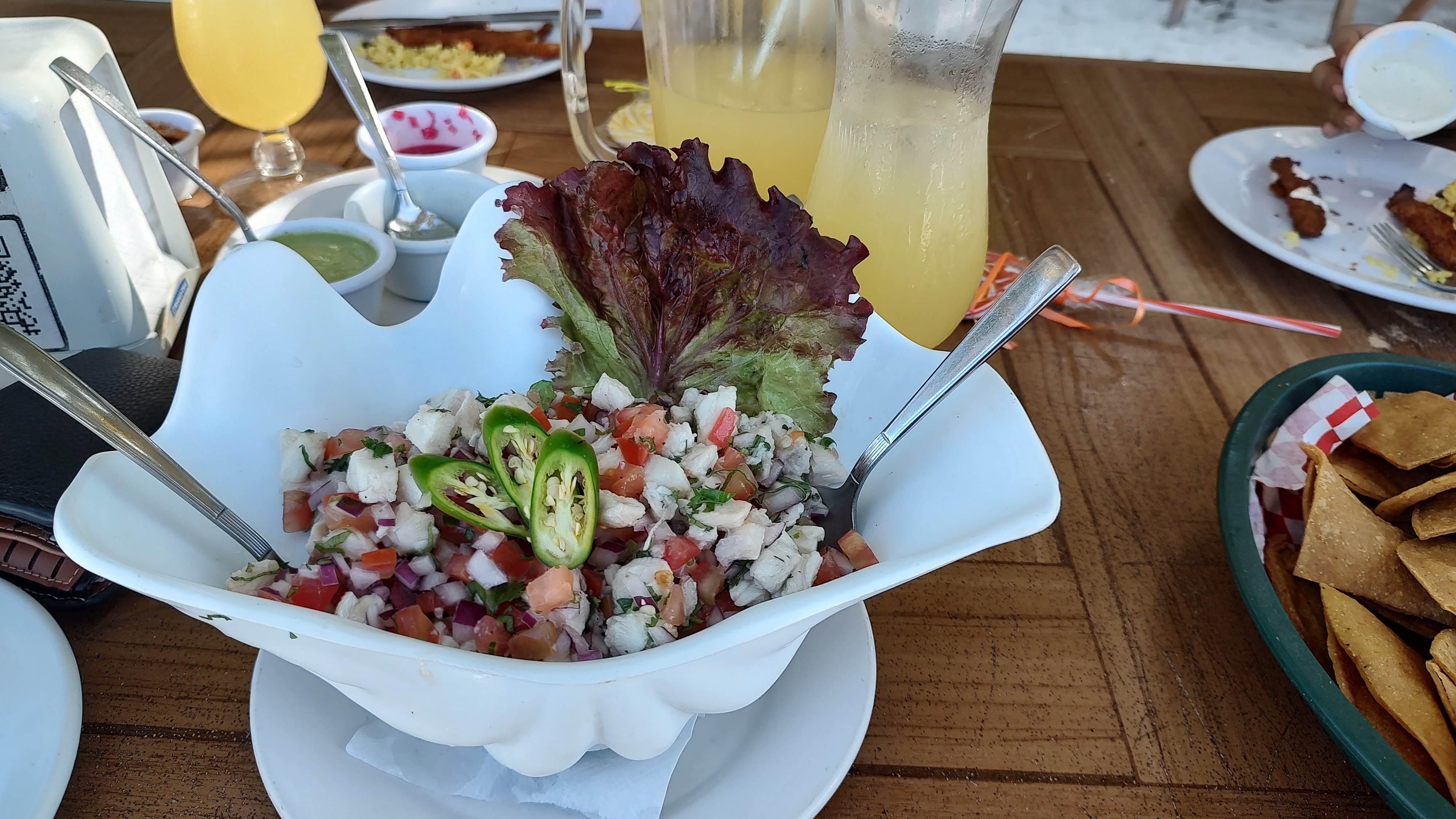 Cocos and Grill image 5