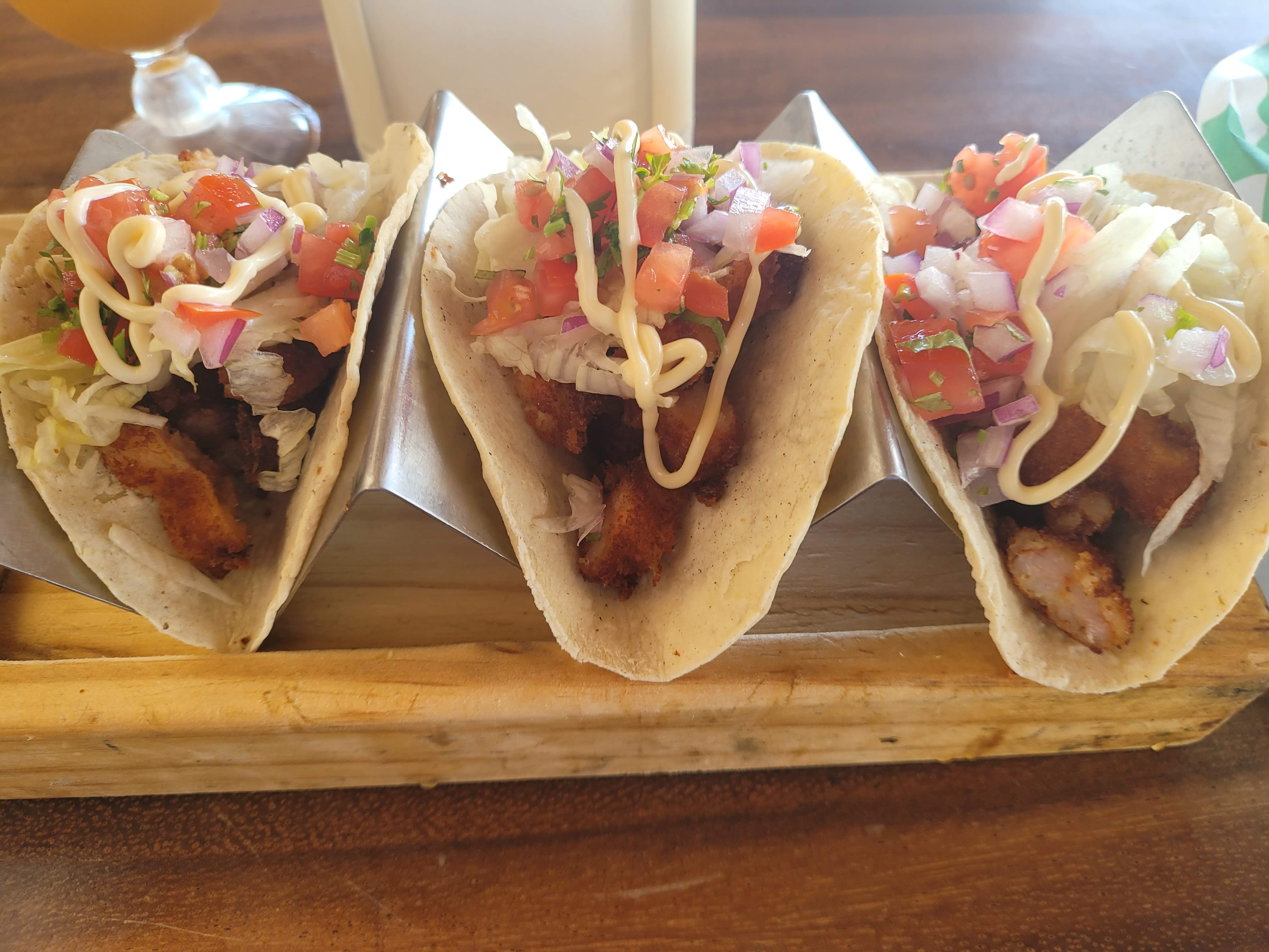 Cocos and Grill image 8