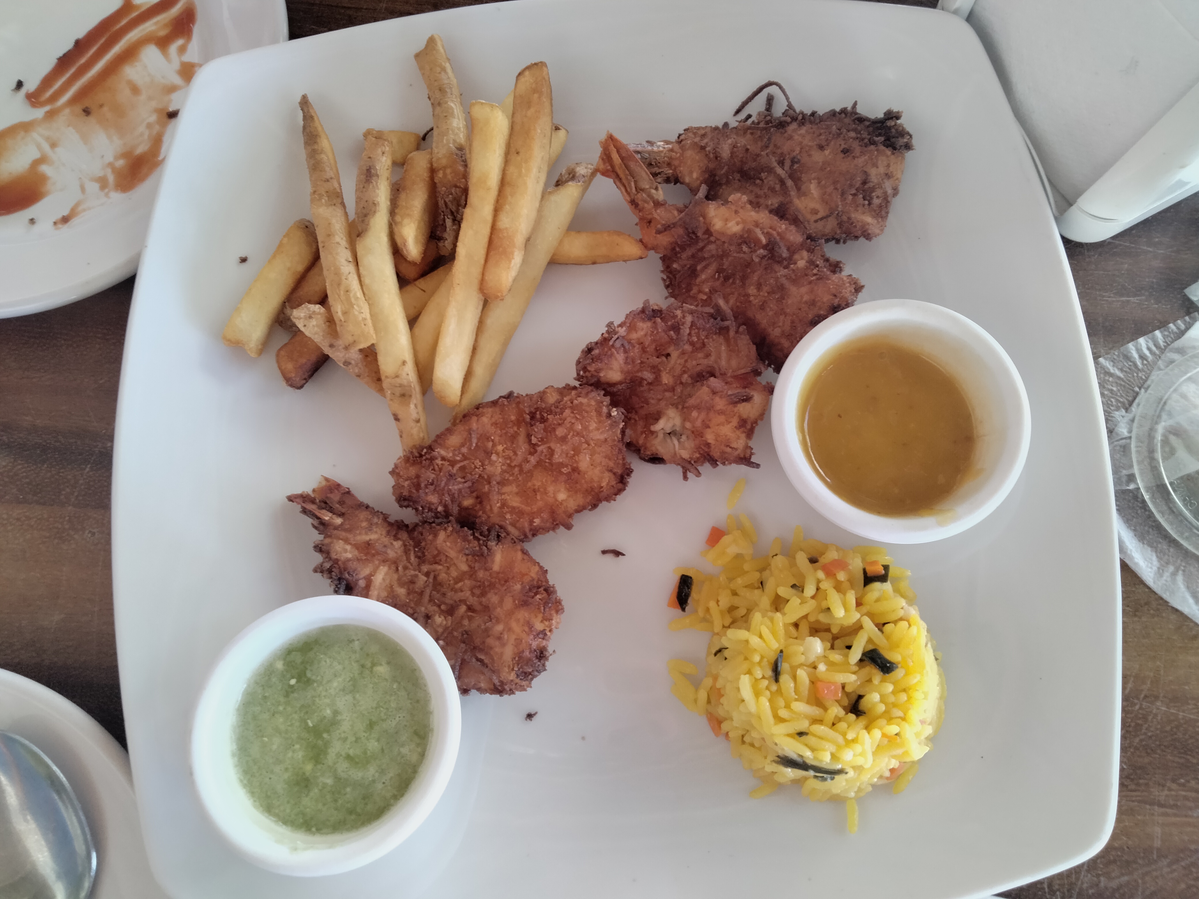 Cocos and Grill image 9