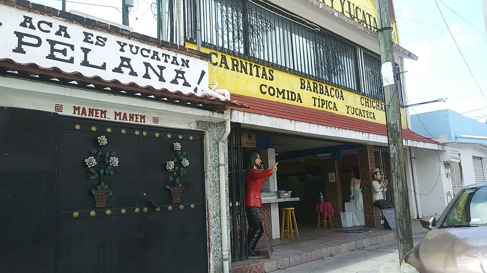 Restaurant Michoacan y Yucatan image 1