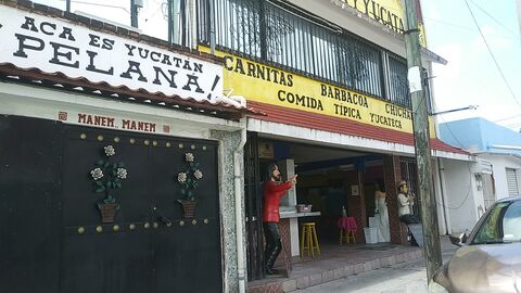 Restaurant Michoacan y Yucatan image 1