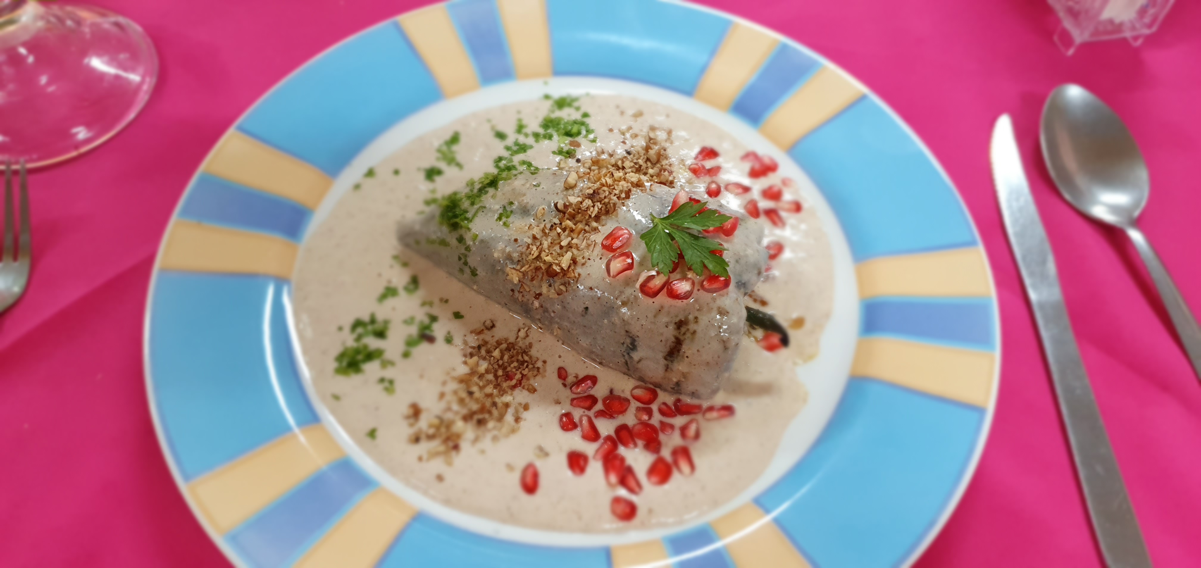 Restaurant Michoacan y Yucatan image 2