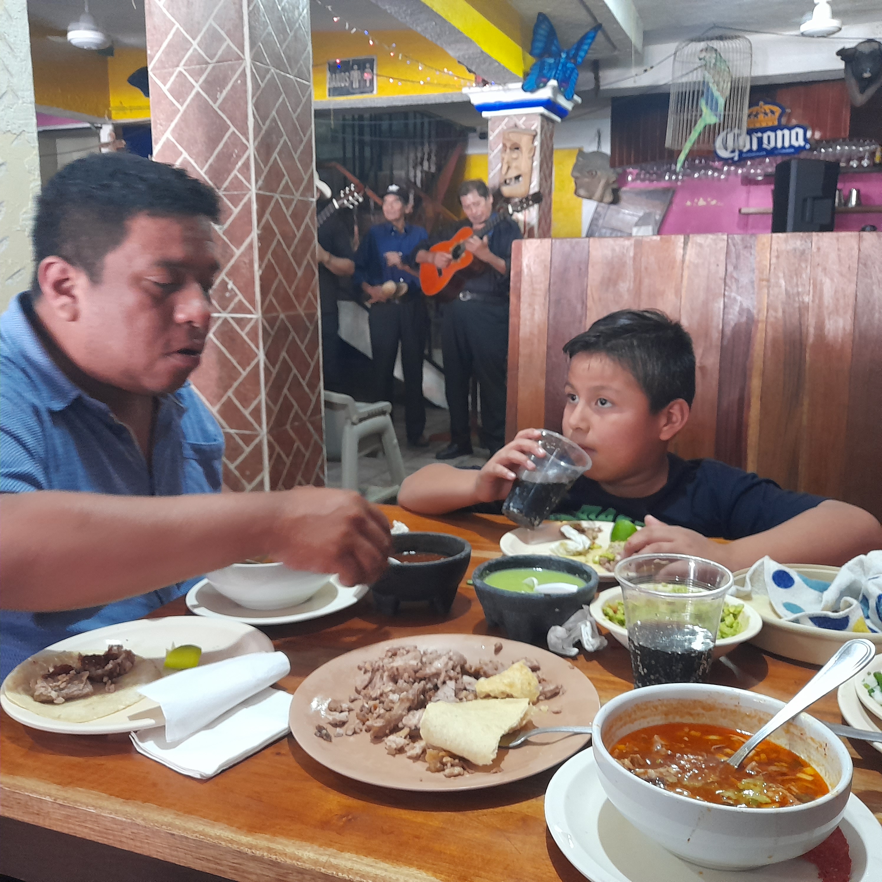 Restaurant Michoacan y Yucatan image 3