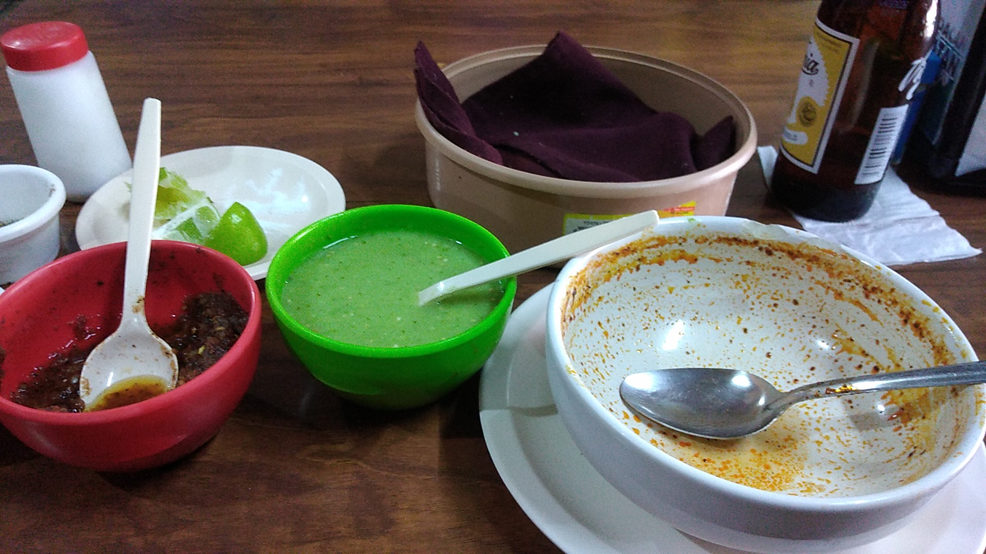 Restaurant Michoacan y Yucatan image 4