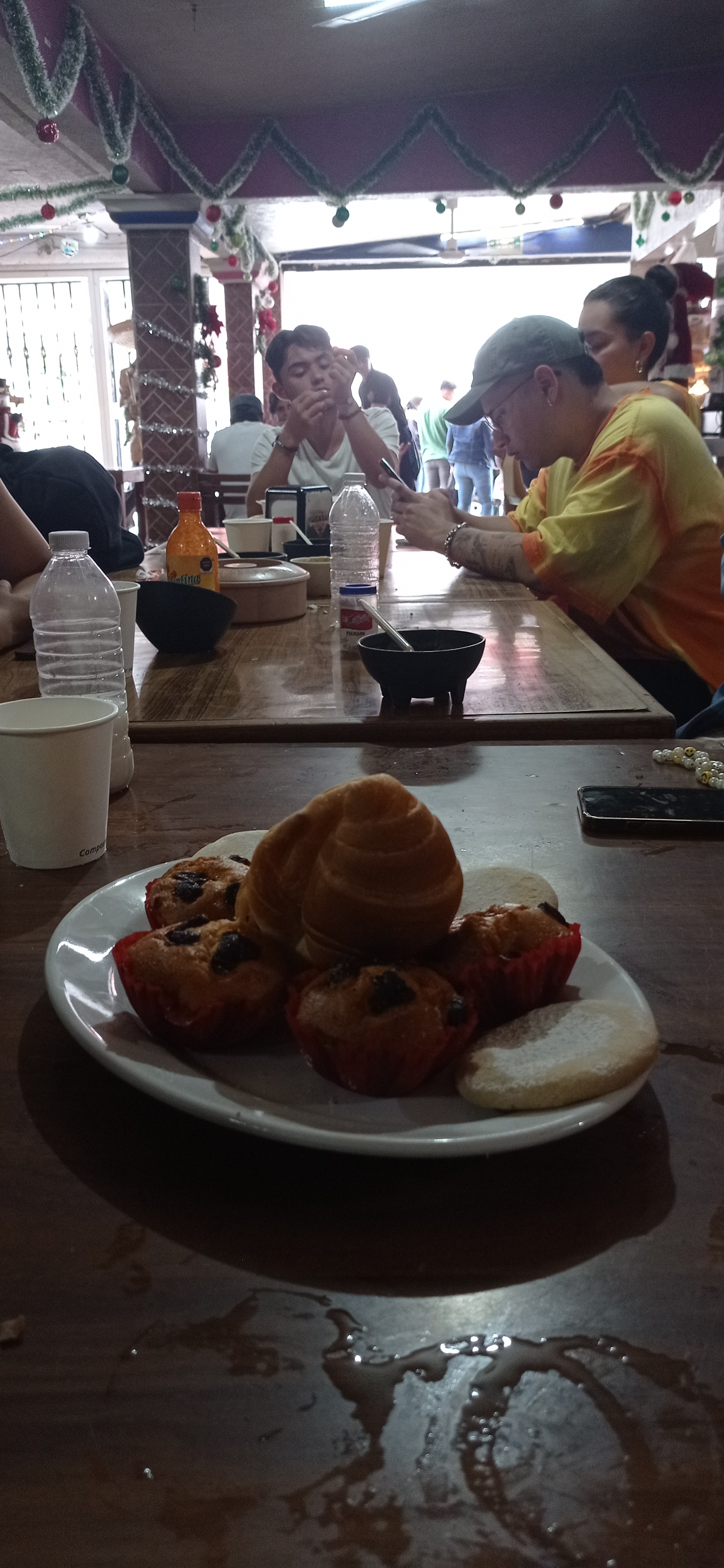 Restaurant Michoacan y Yucatan image 5