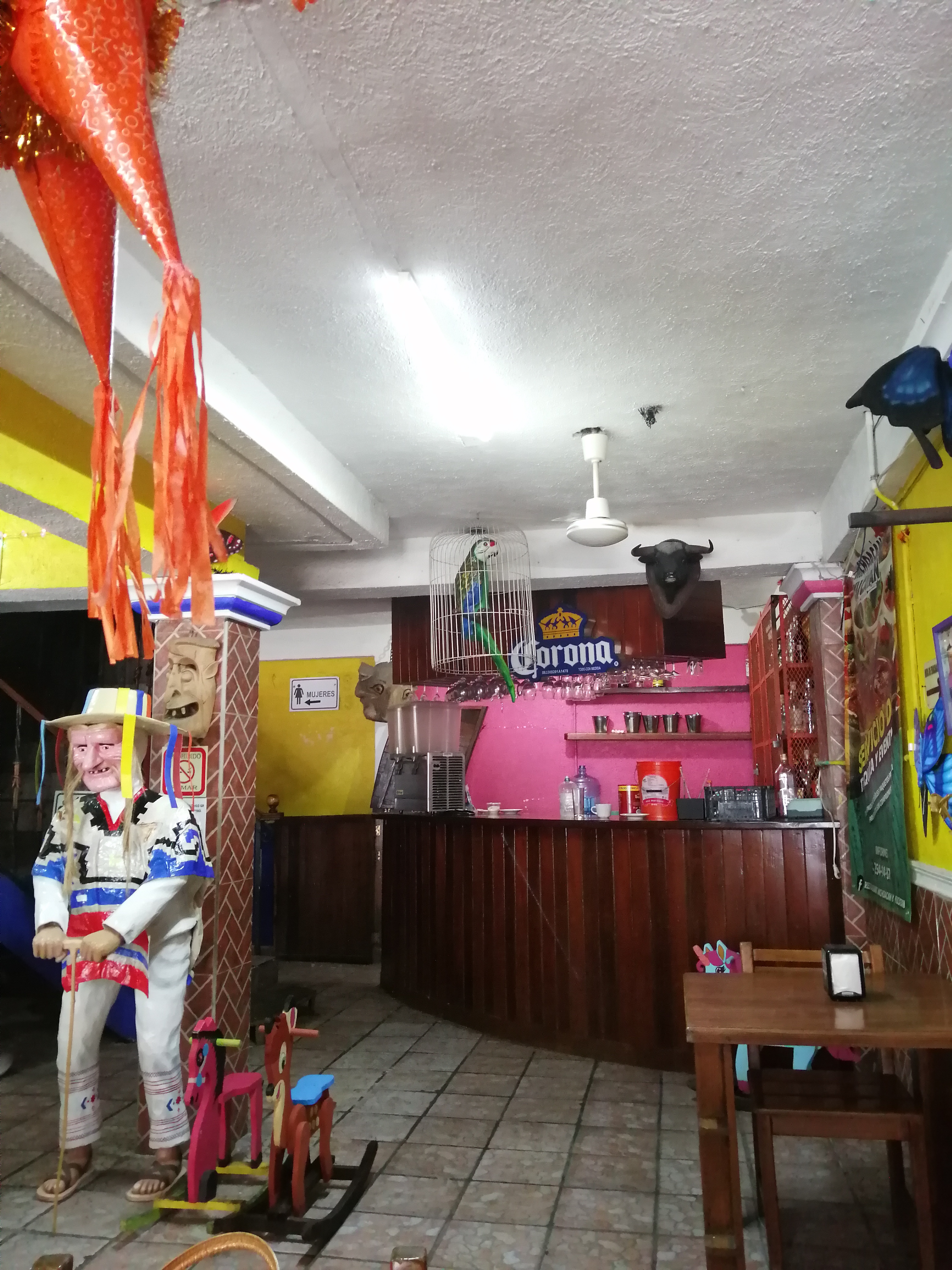 Restaurant Michoacan y Yucatan image 9