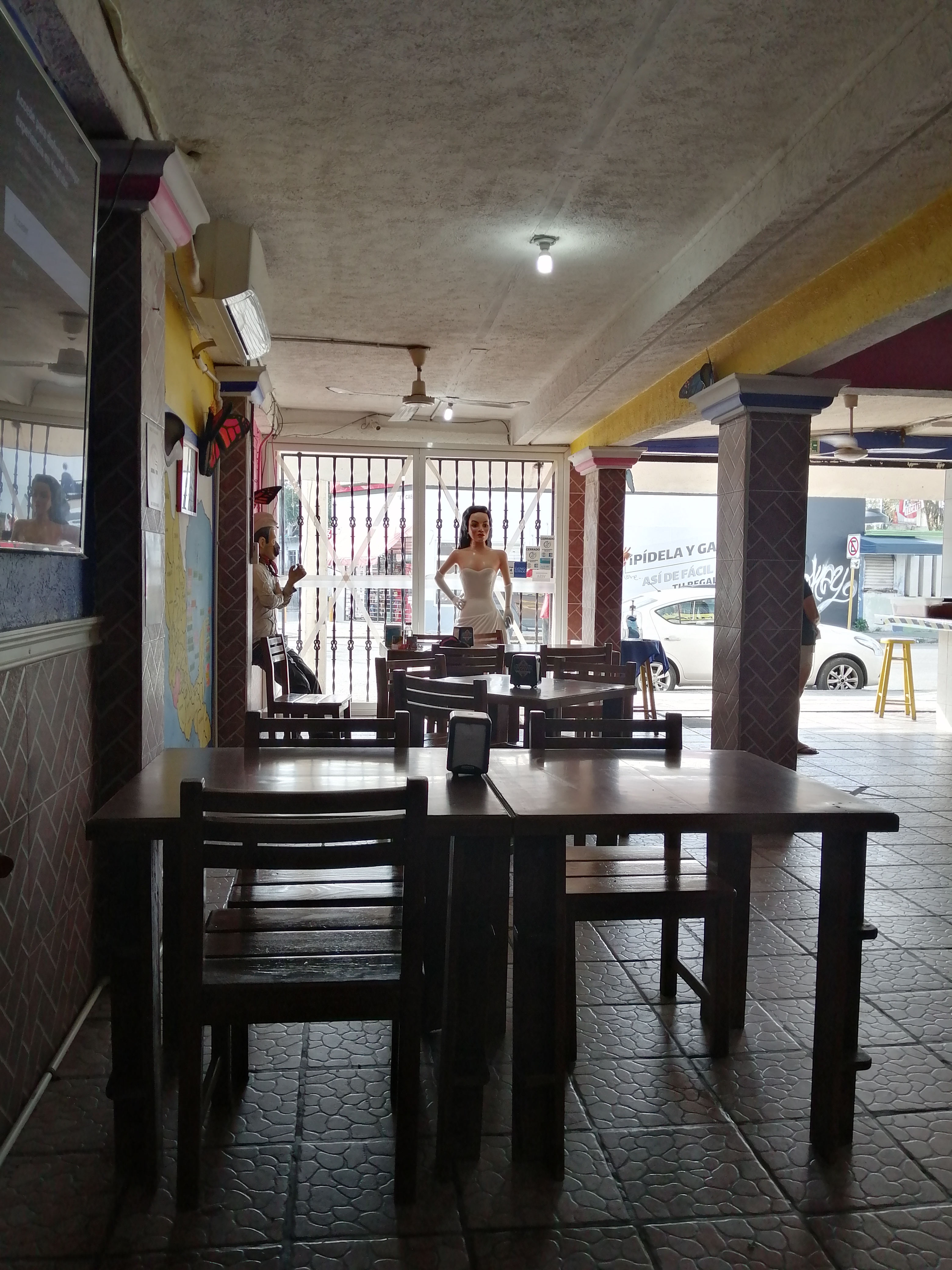 Restaurant Michoacan y Yucatan image 10