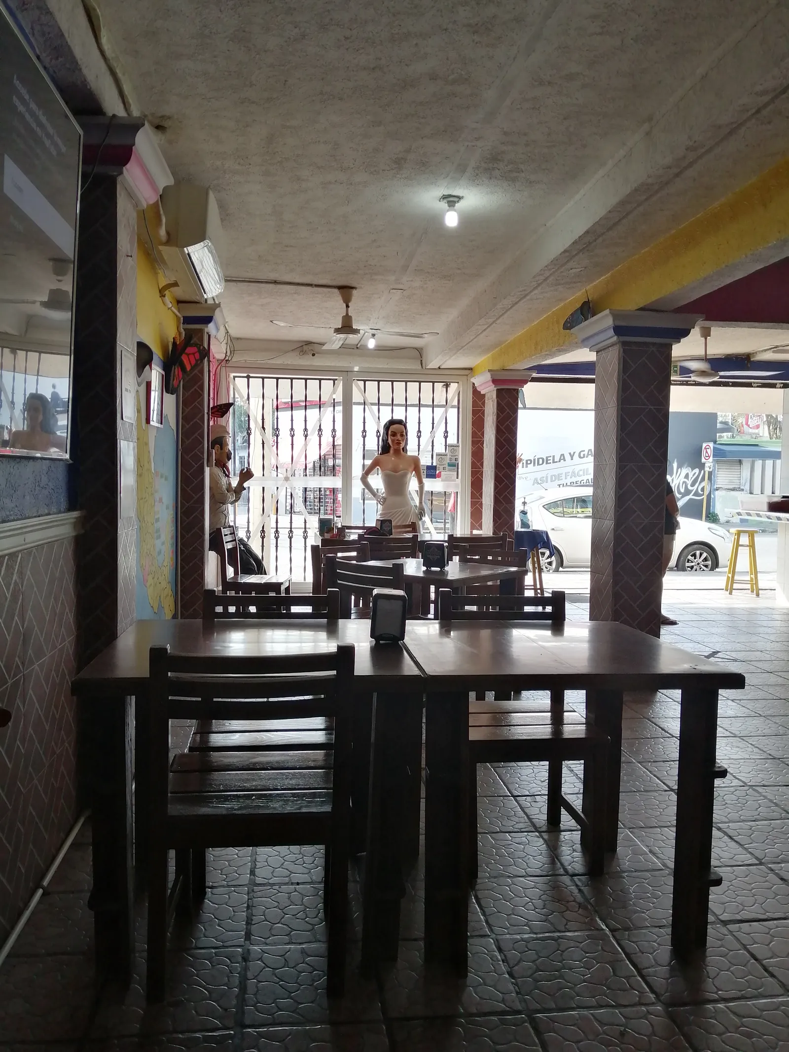 Restaurant Michoacan y Yucatan image 10