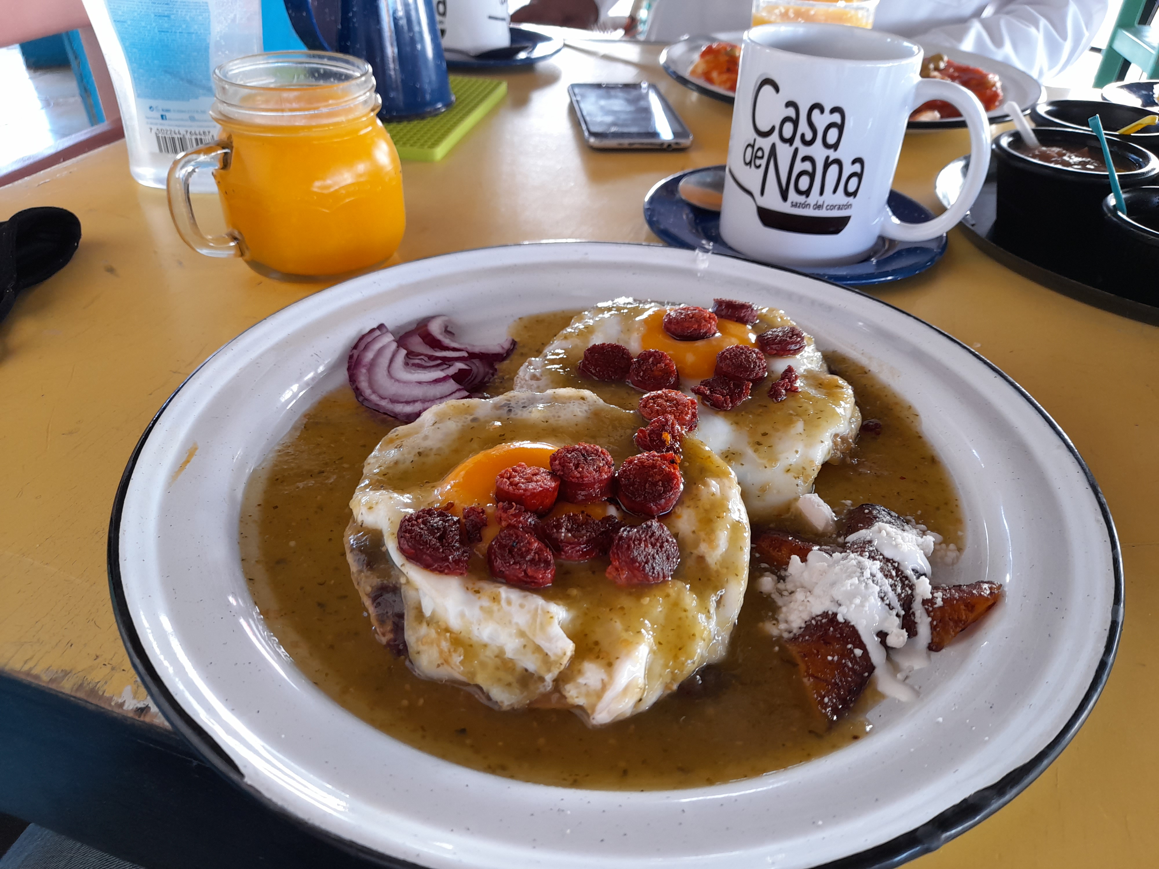 Casa de Nana image 2