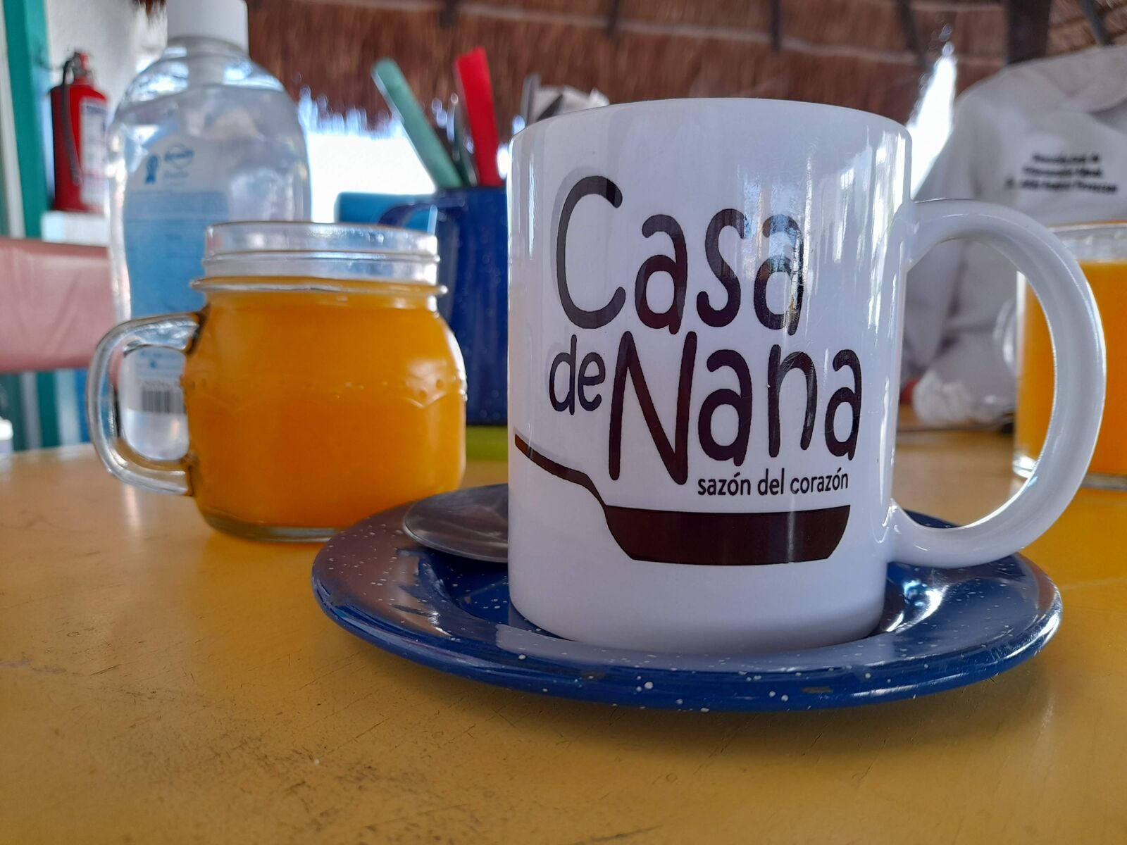 Casa de Nana image 5