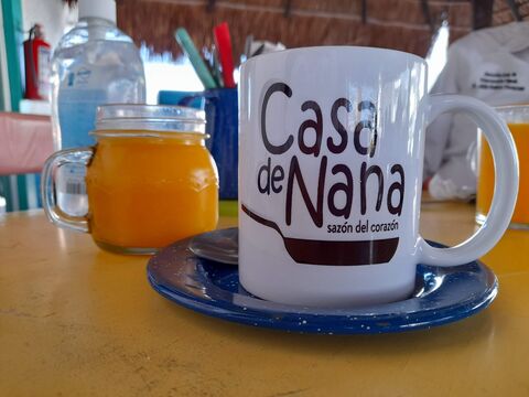 Casa de Nana image 5
