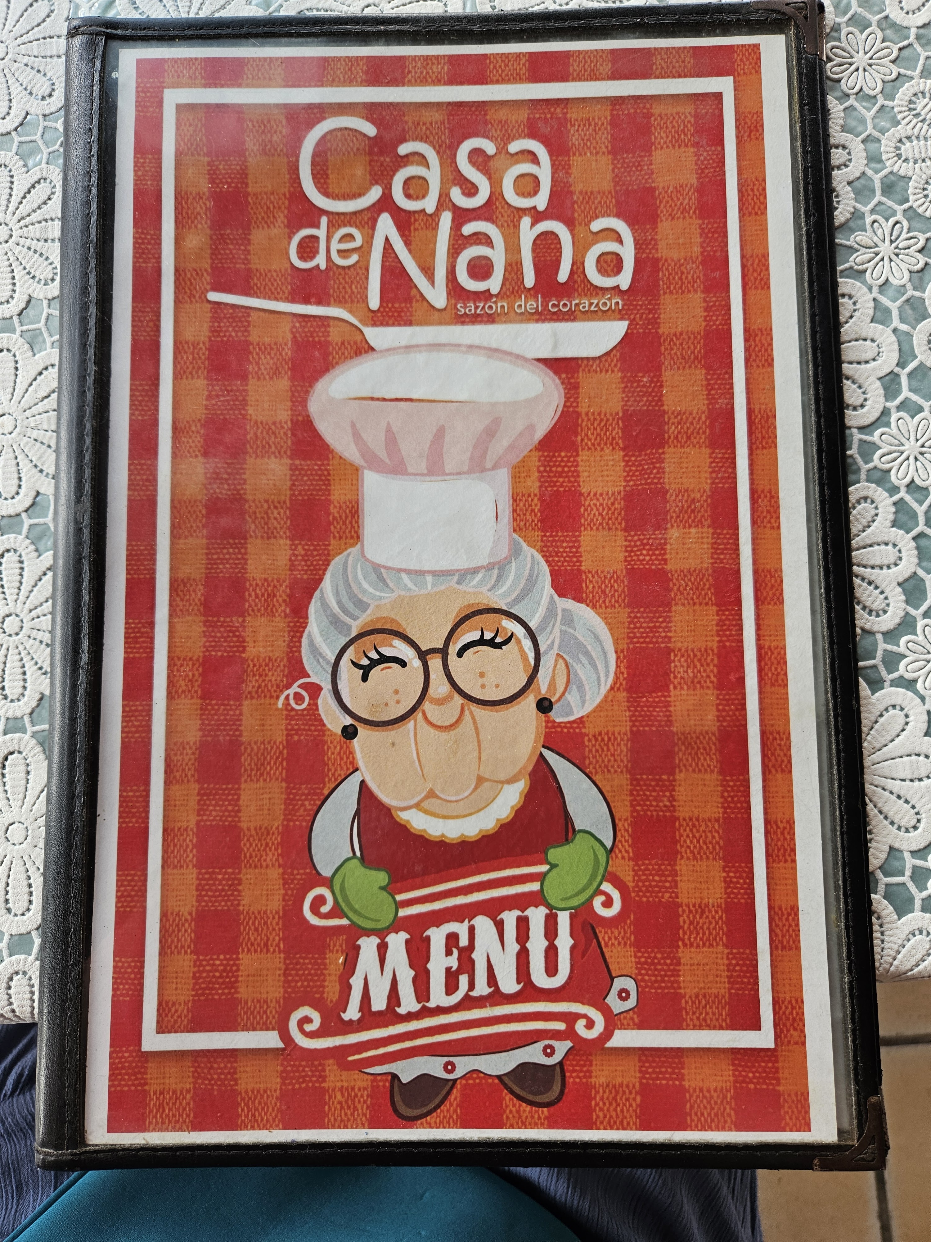 Casa de Nana image 6