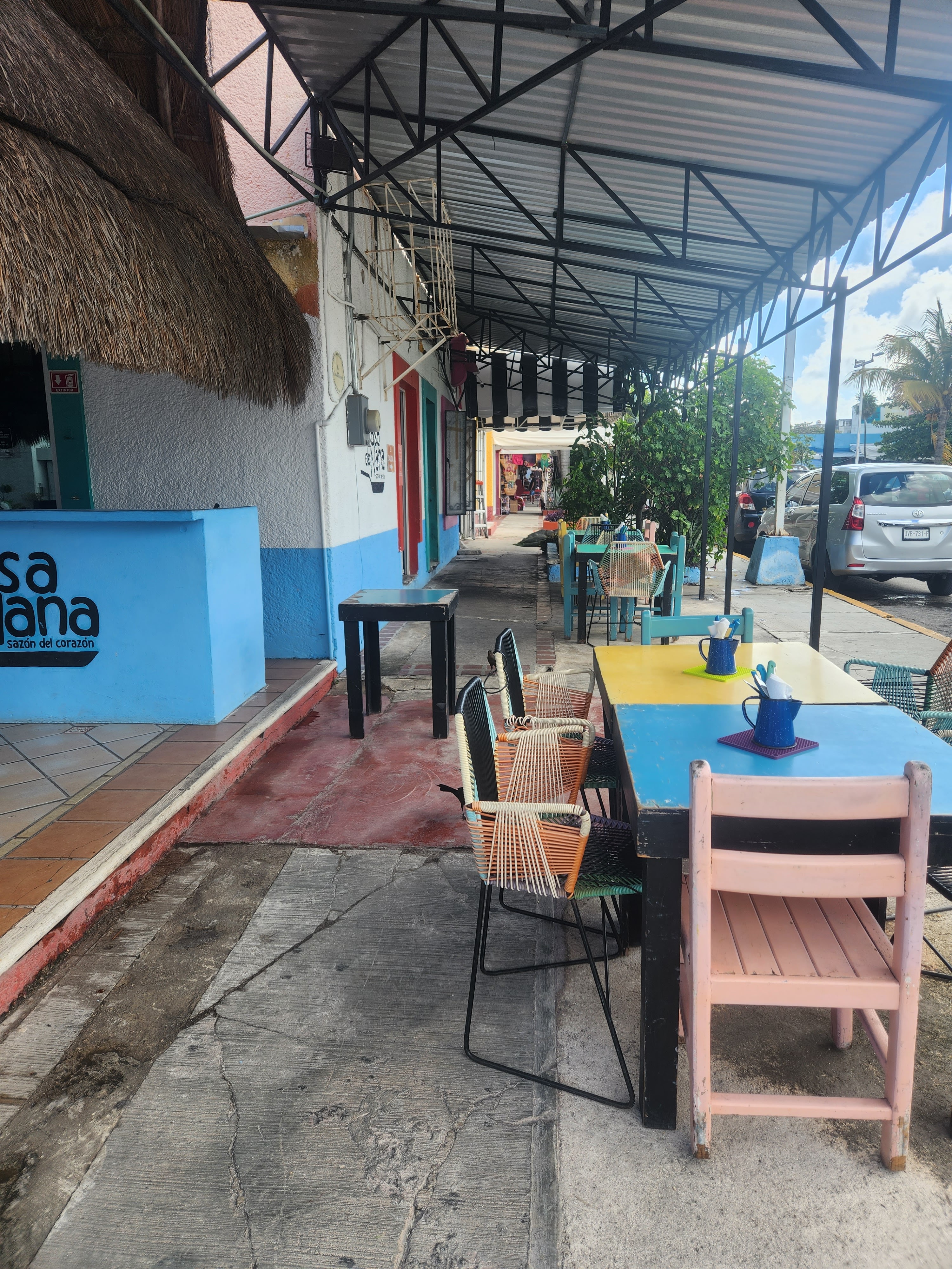 Casa de Nana image 10