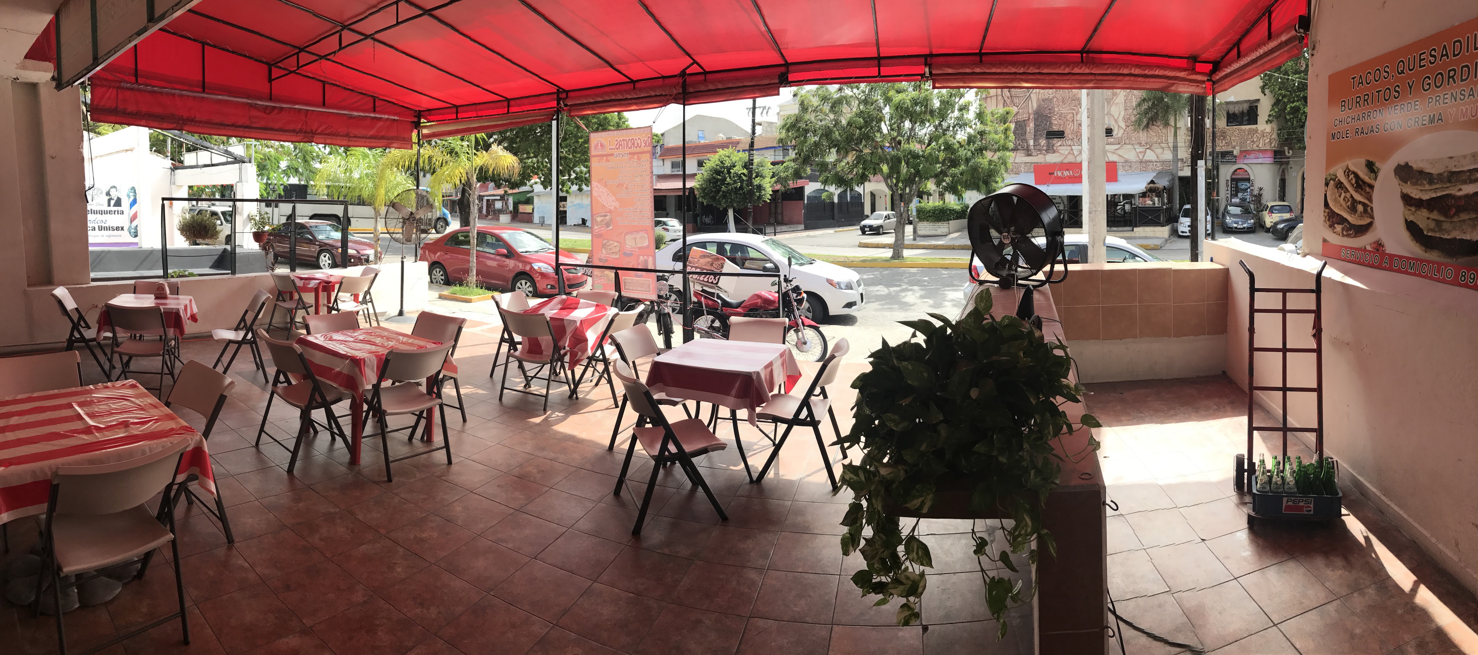 Que Gorditas...! image 1