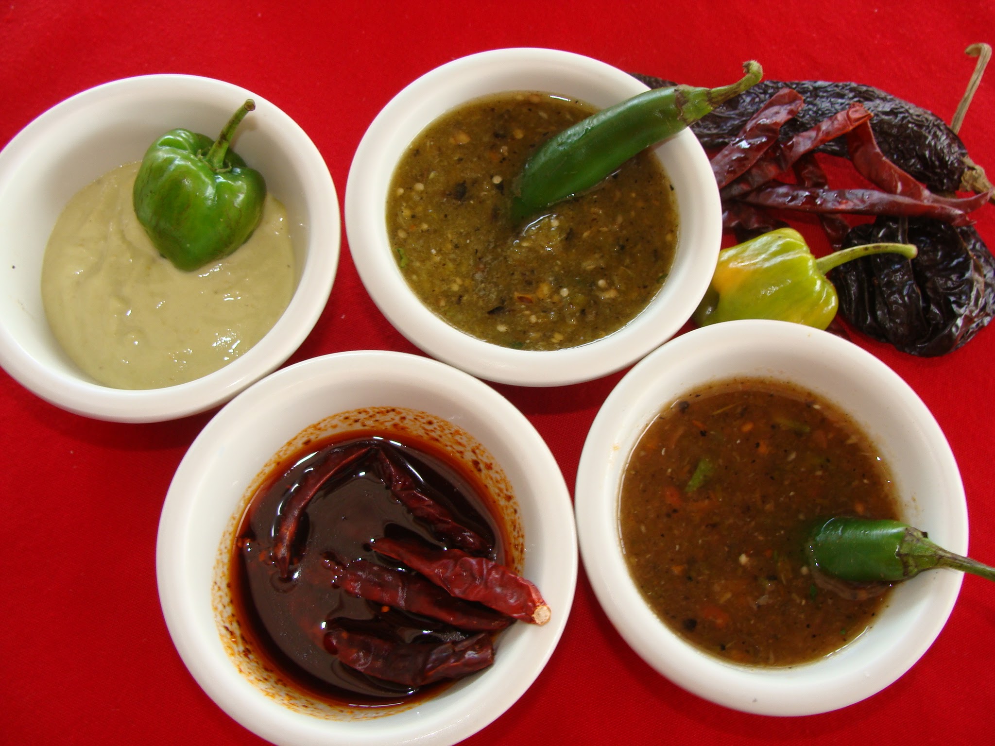 Que Gorditas...! image 2