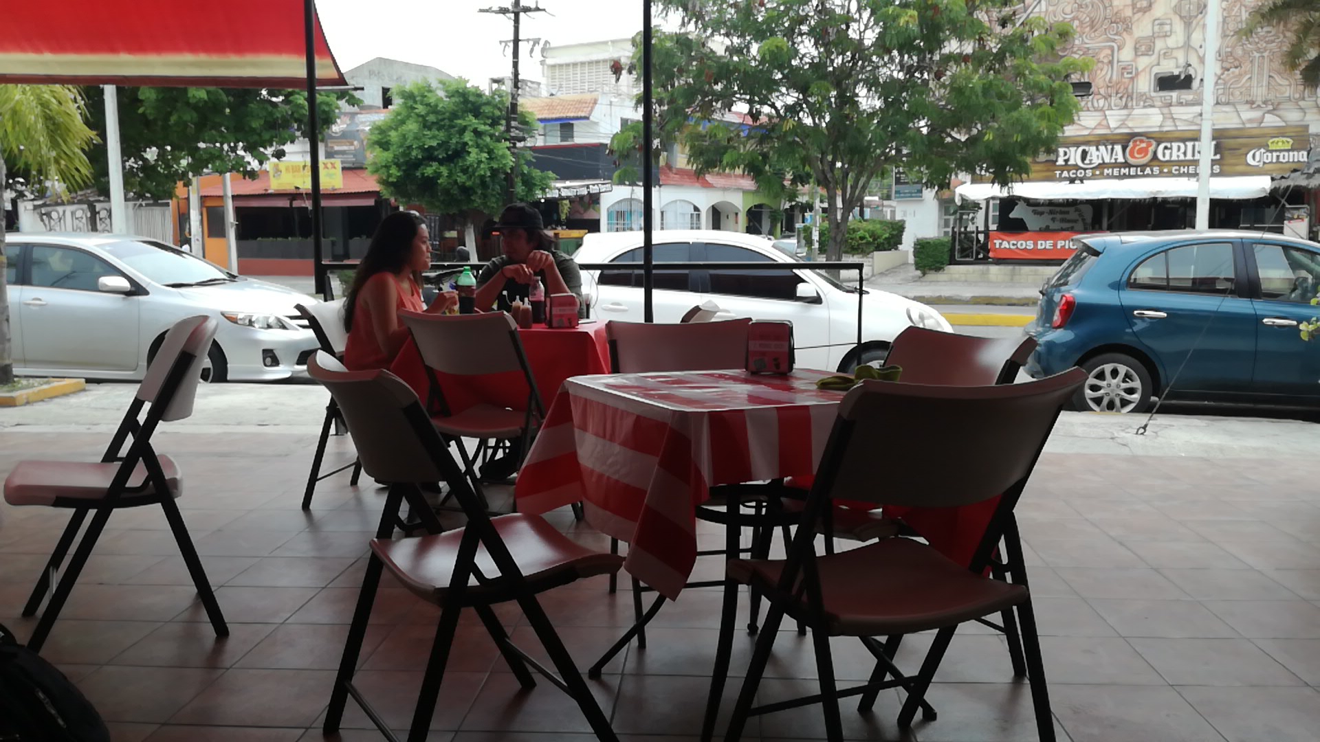 Que Gorditas...! image 4