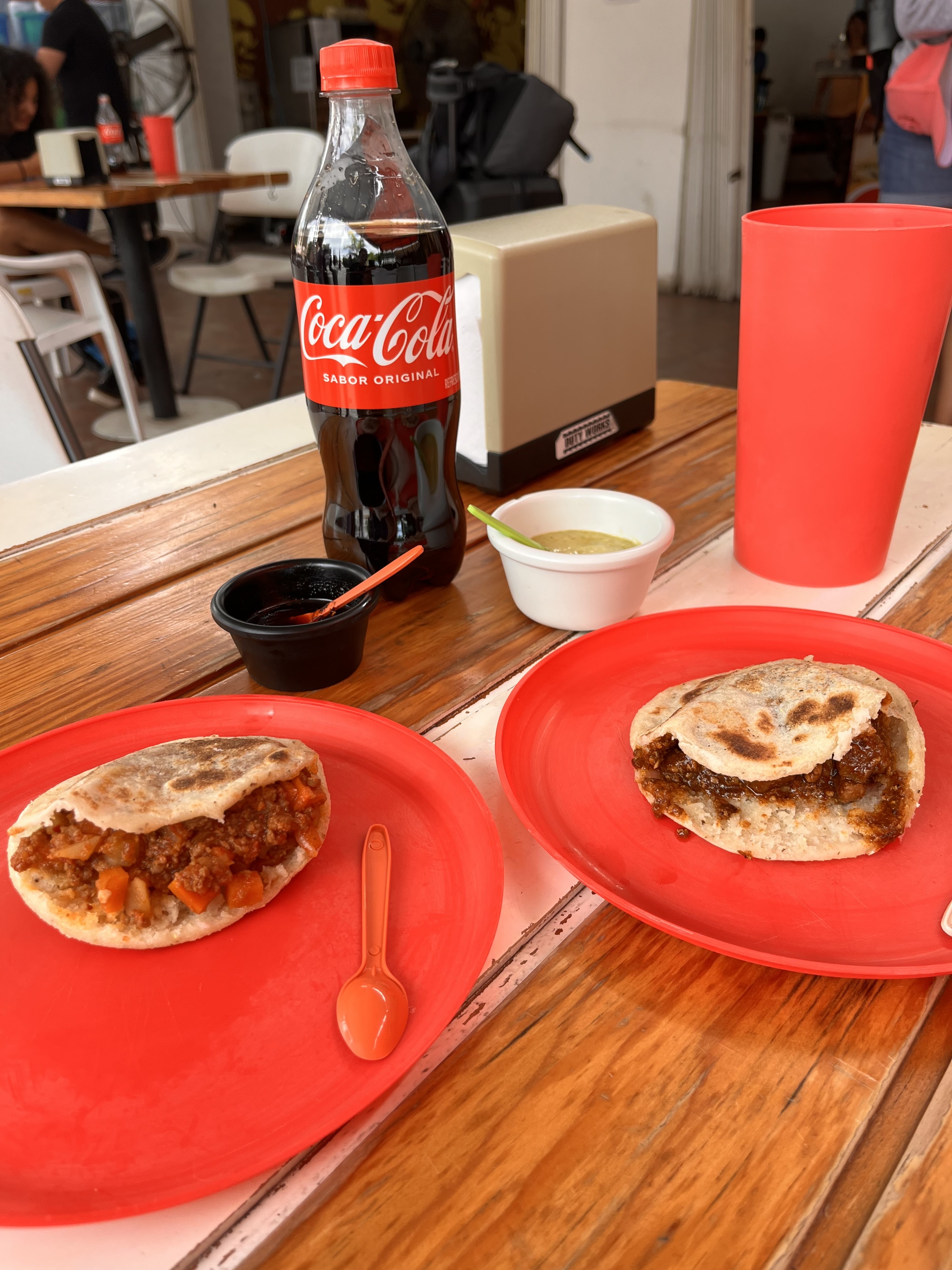 Que Gorditas...! image 5