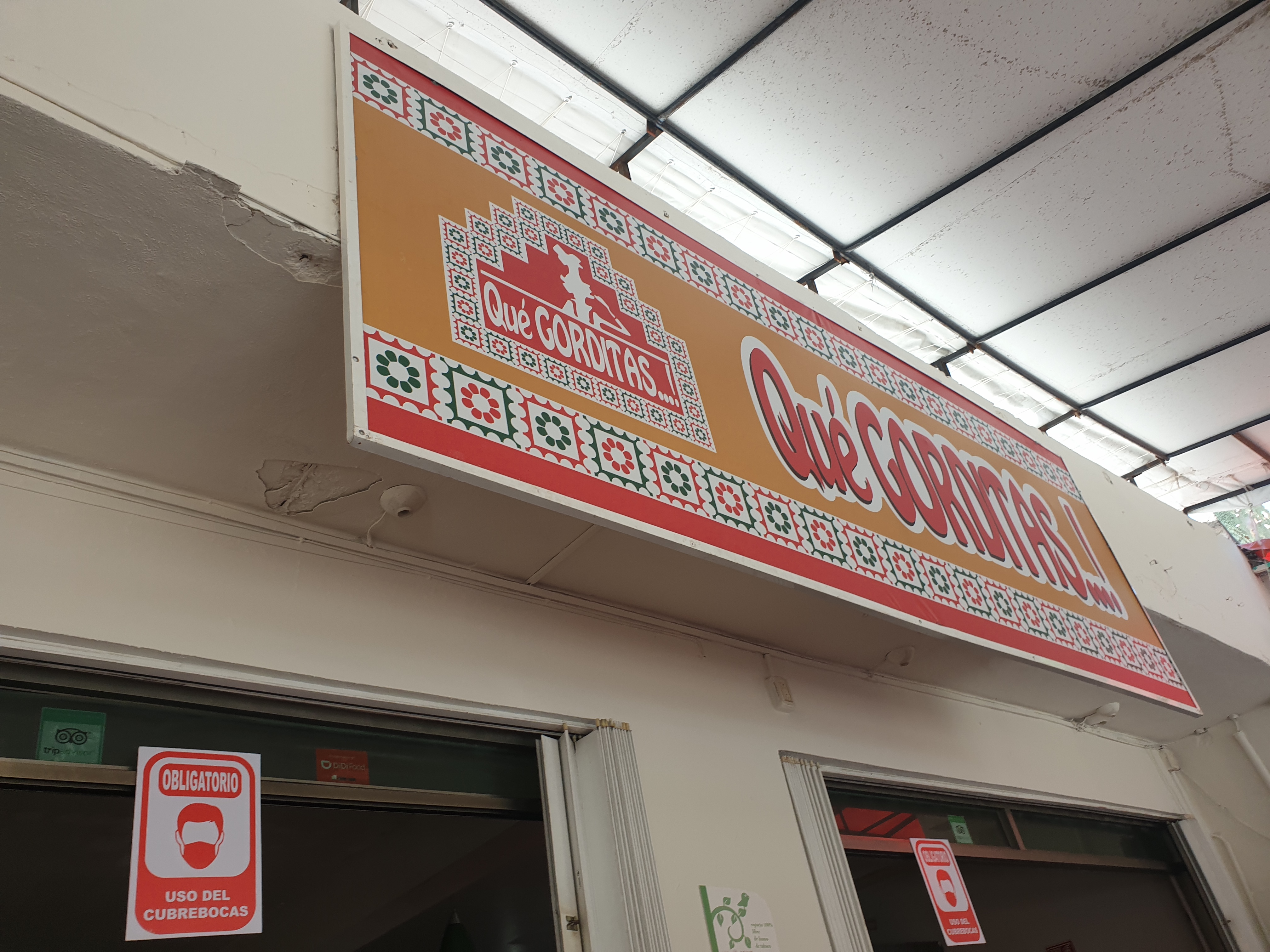 Que Gorditas...! image 6