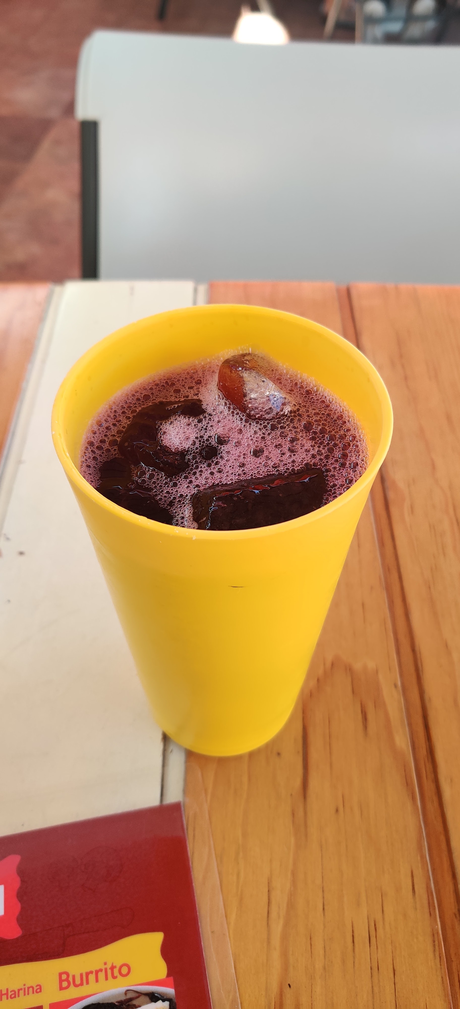 Que Gorditas...! image 7