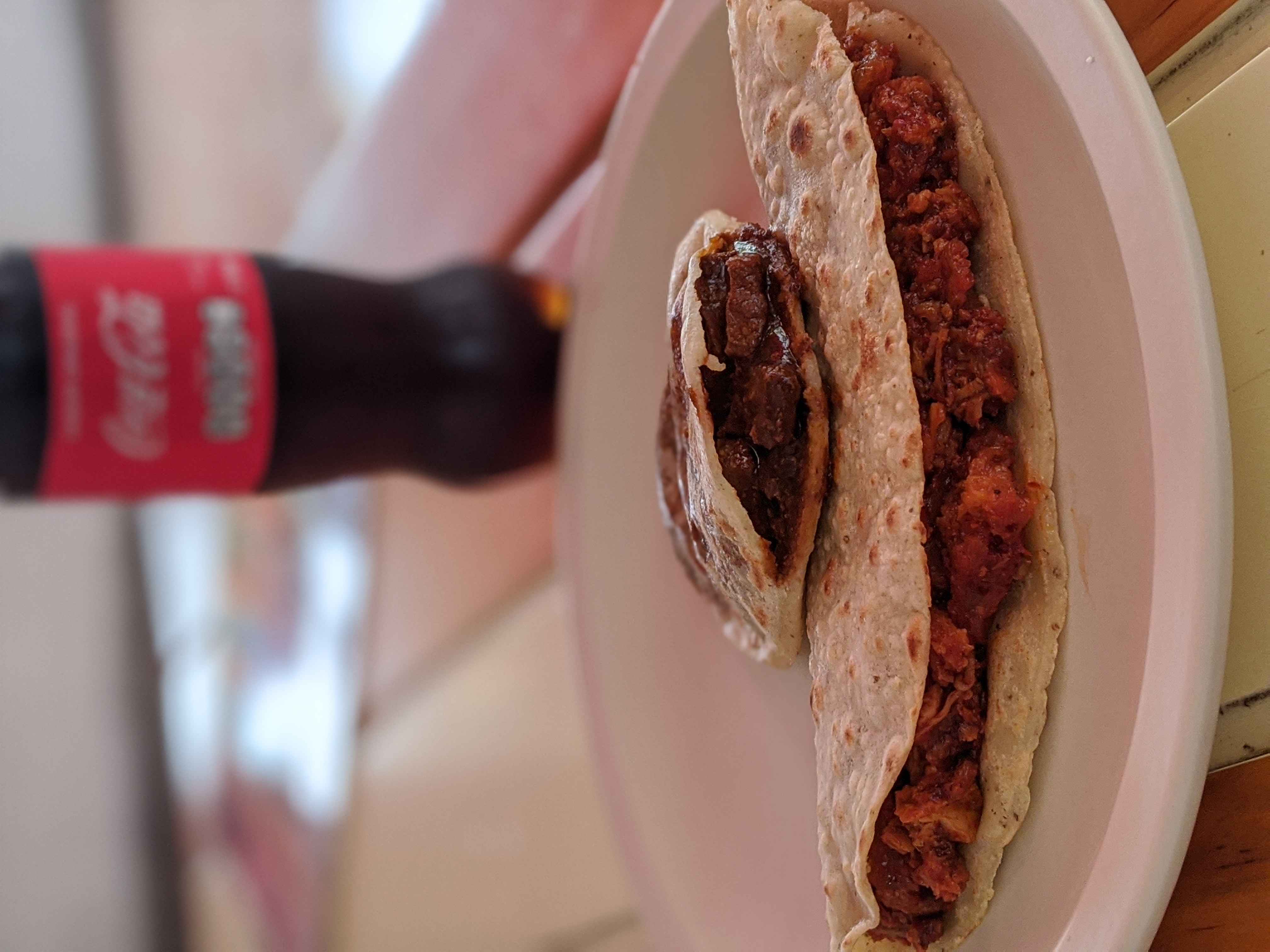 Que Gorditas...! image 8