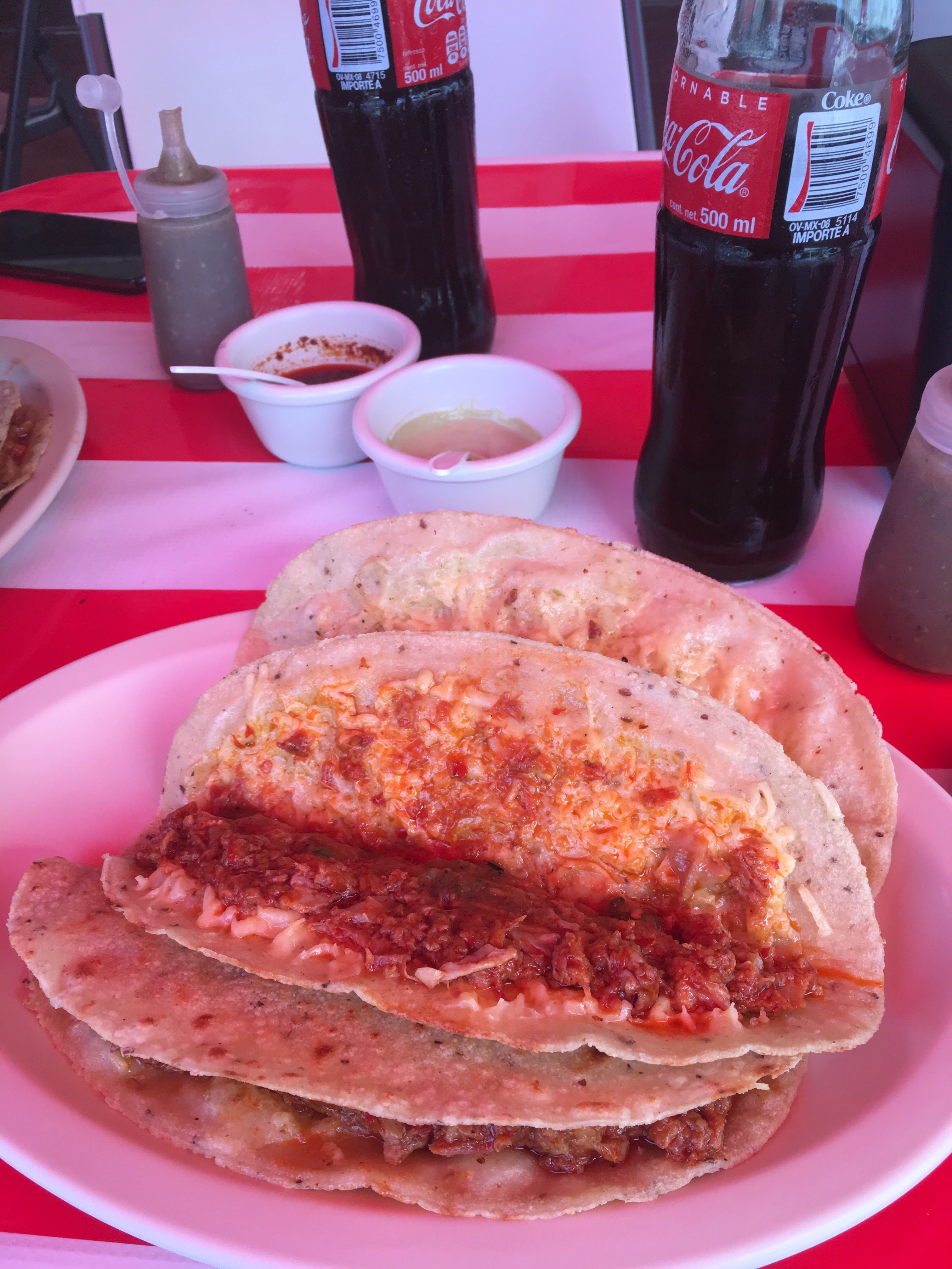 Que Gorditas...! image 10