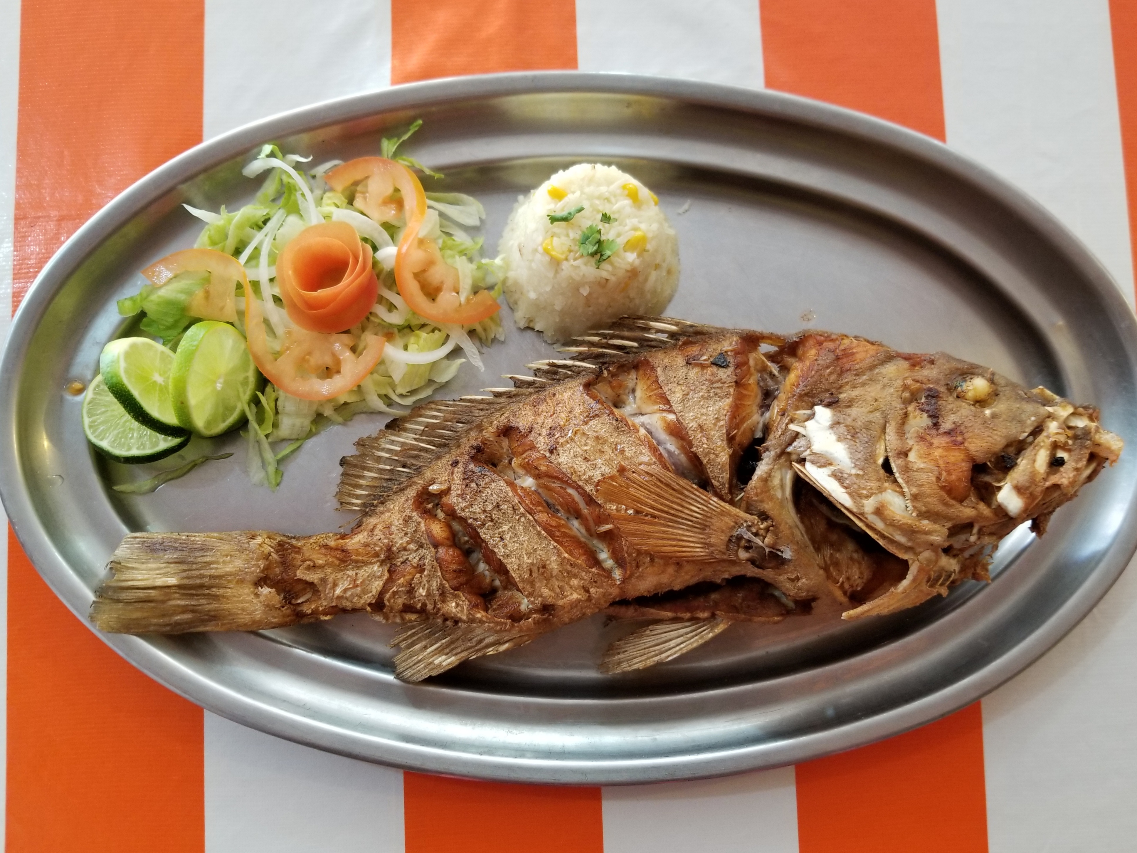 Mi ranchito restaurant image 2