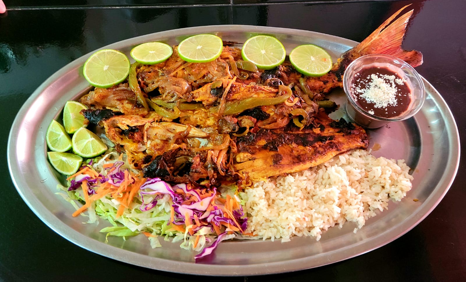 Mi ranchito restaurant image 4