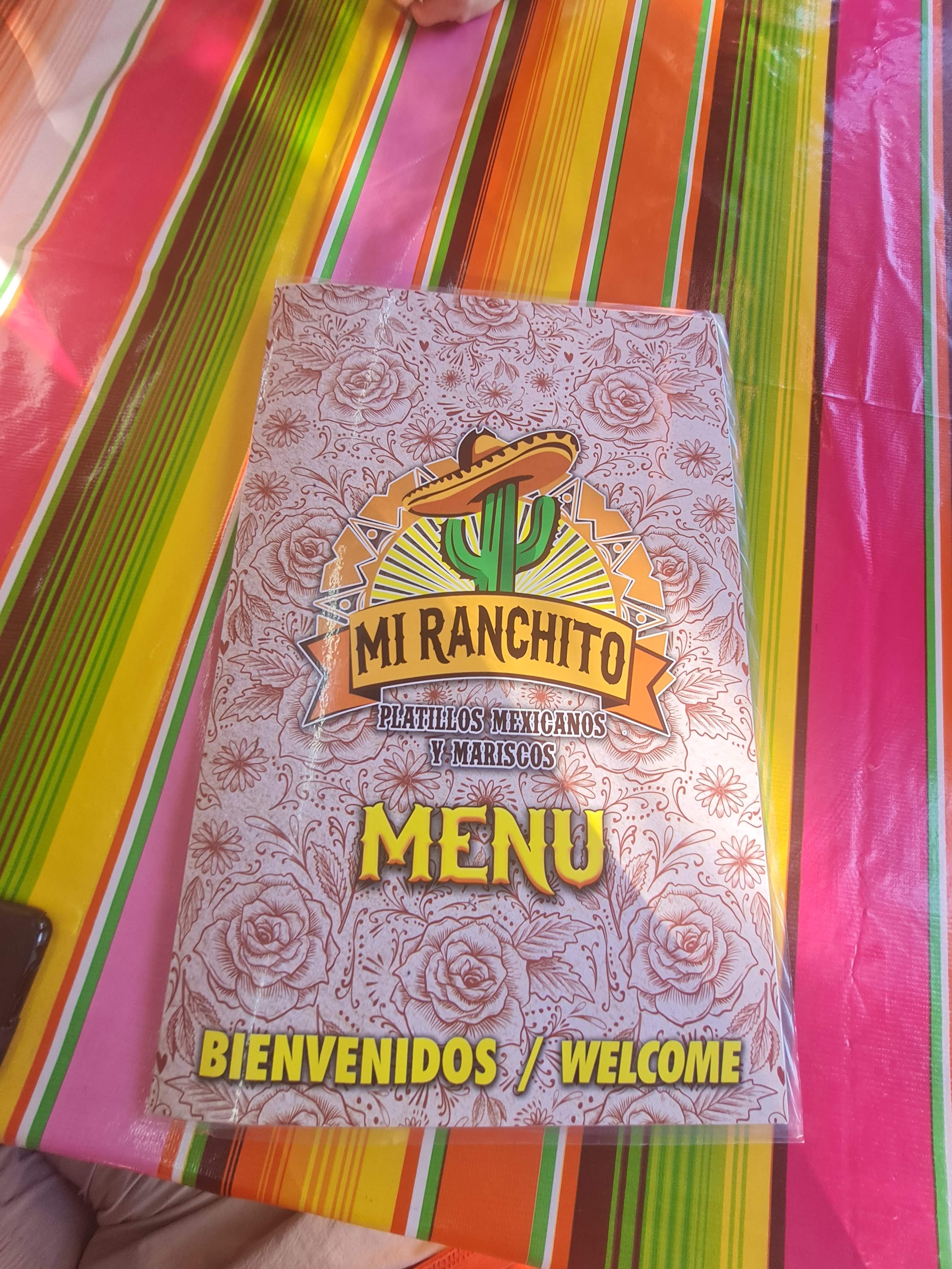 Mi ranchito restaurant image 5