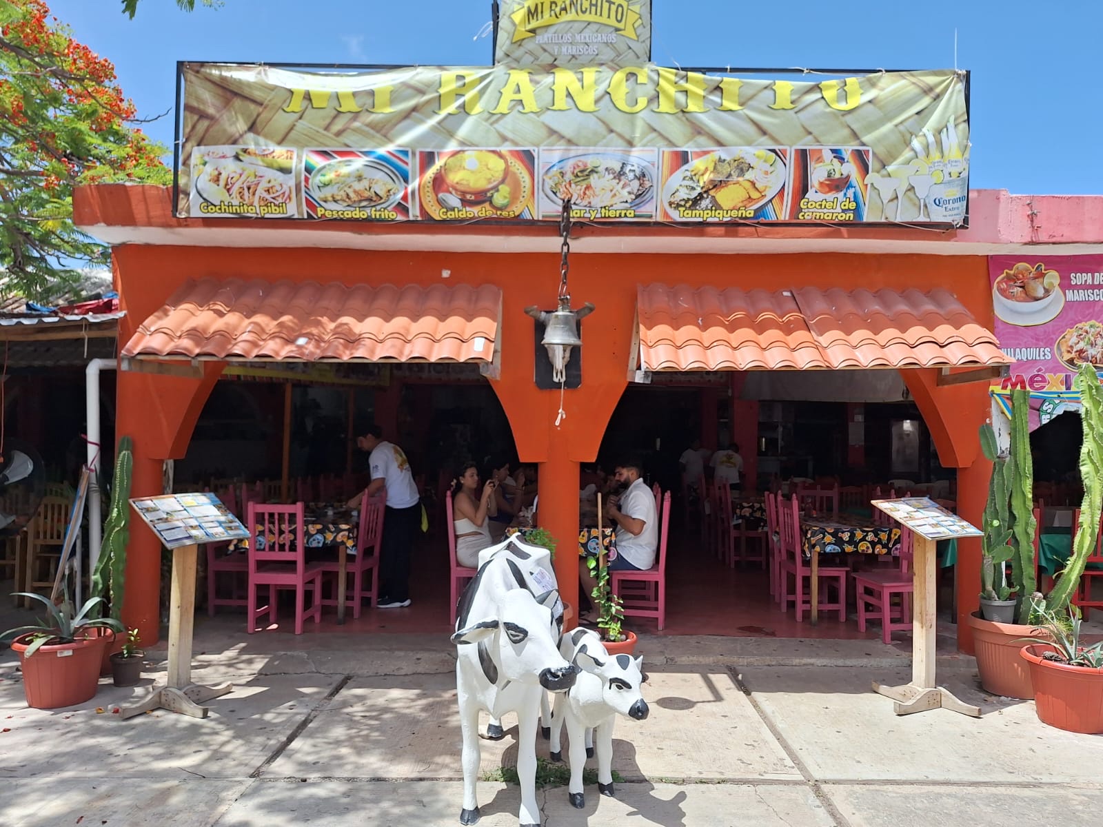 Mi ranchito restaurant image 6