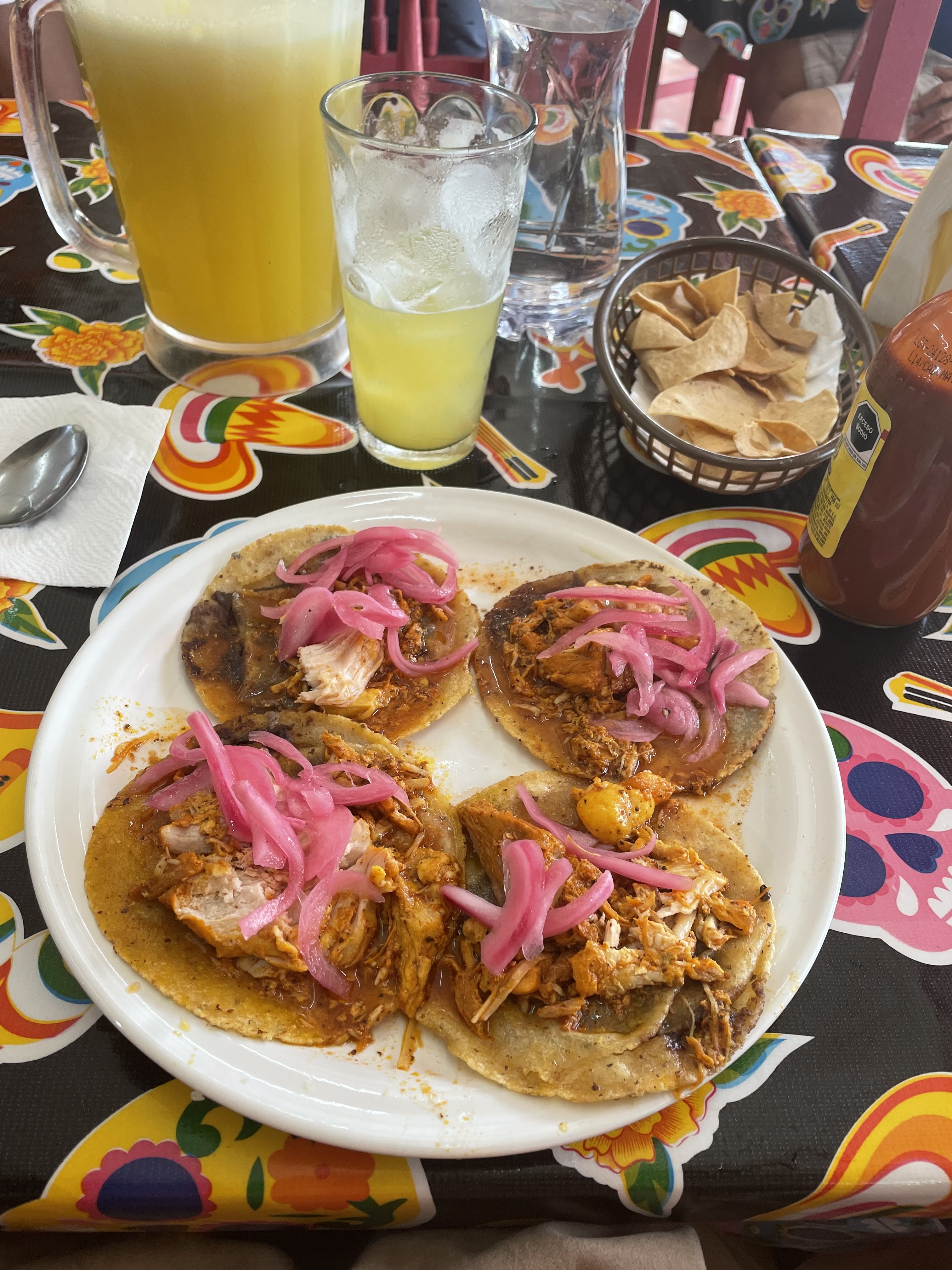 Mi ranchito restaurant image 8