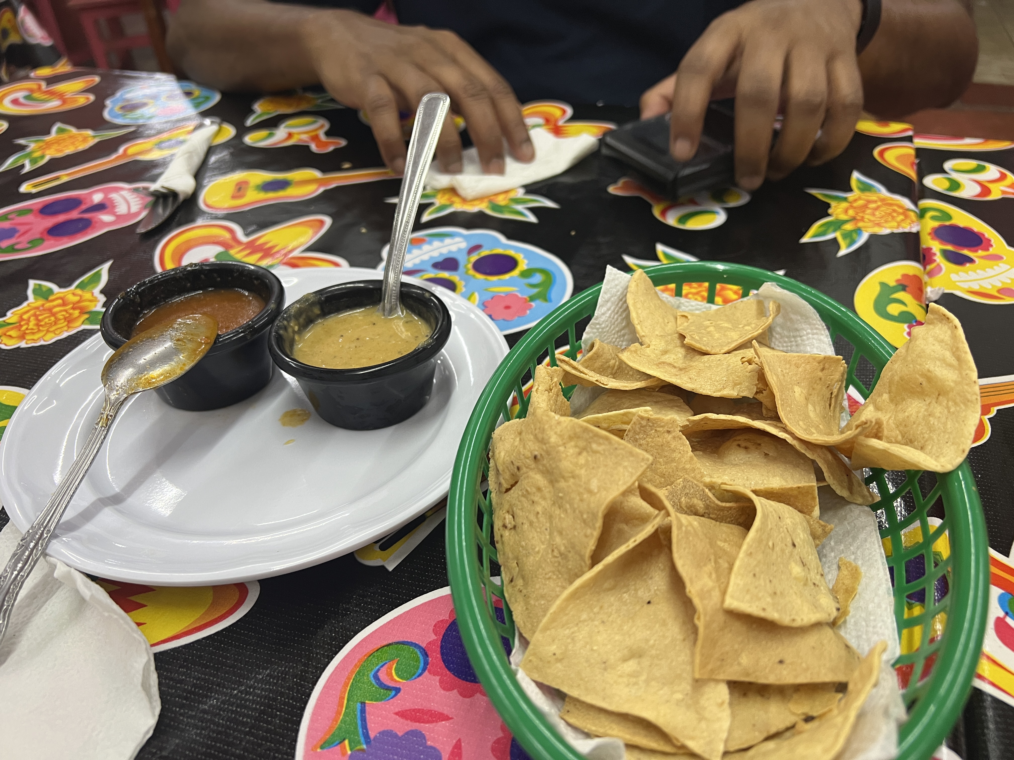 Mi ranchito restaurant image 9