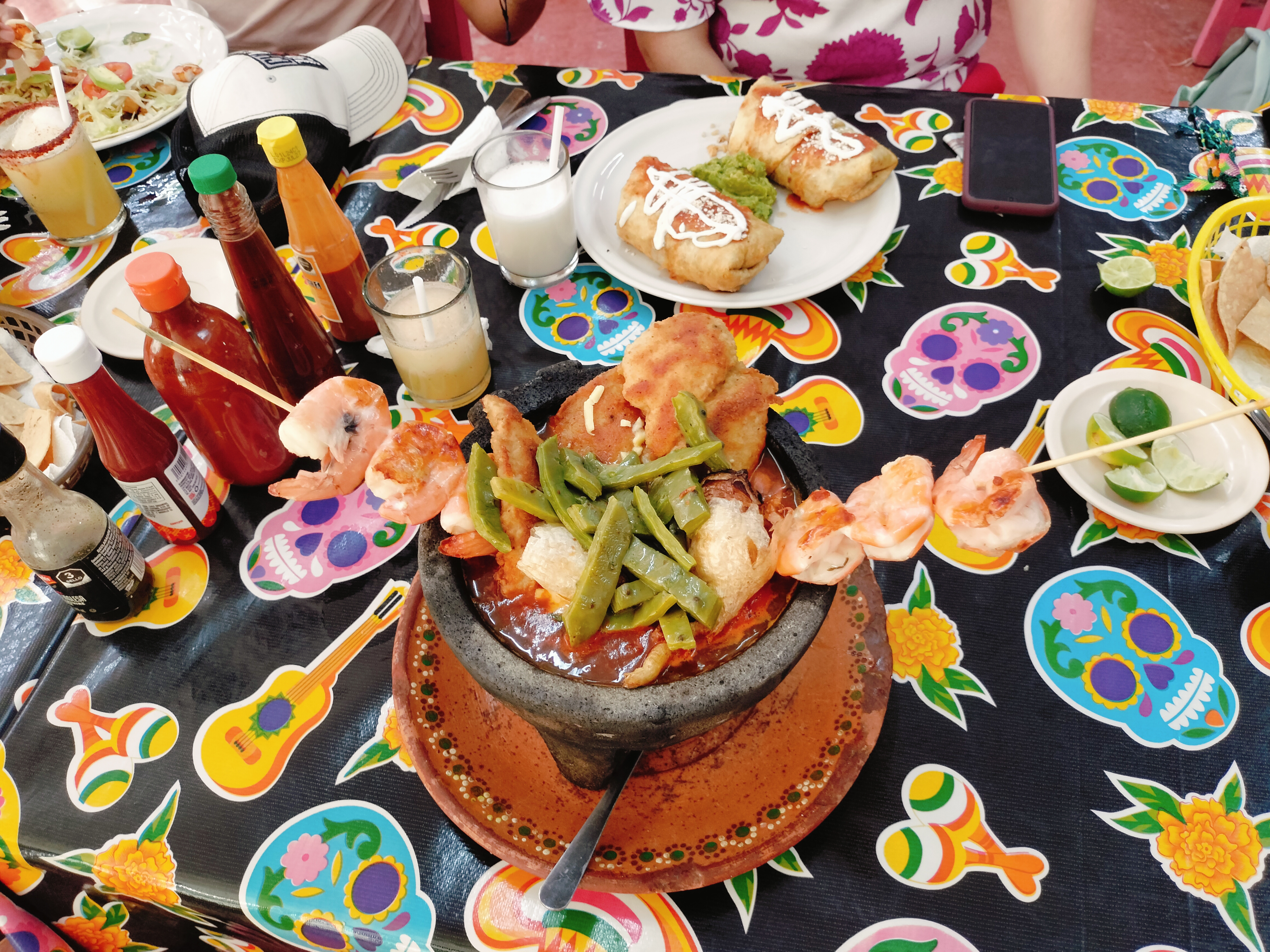 Mi ranchito restaurant image 10