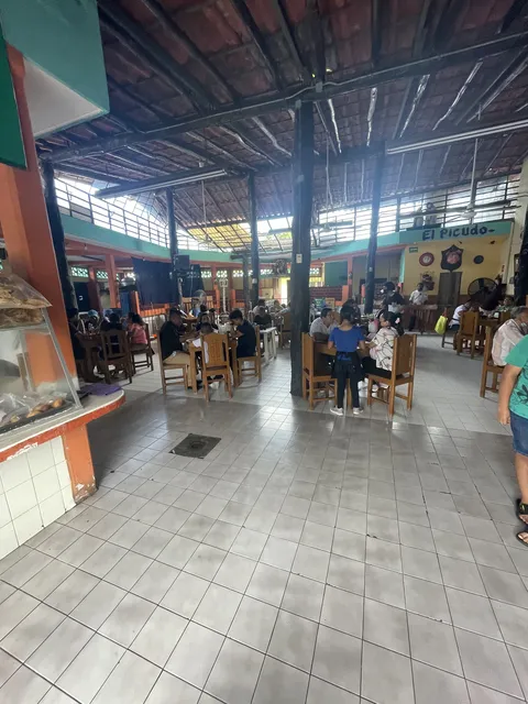 EL PICUDO image 1