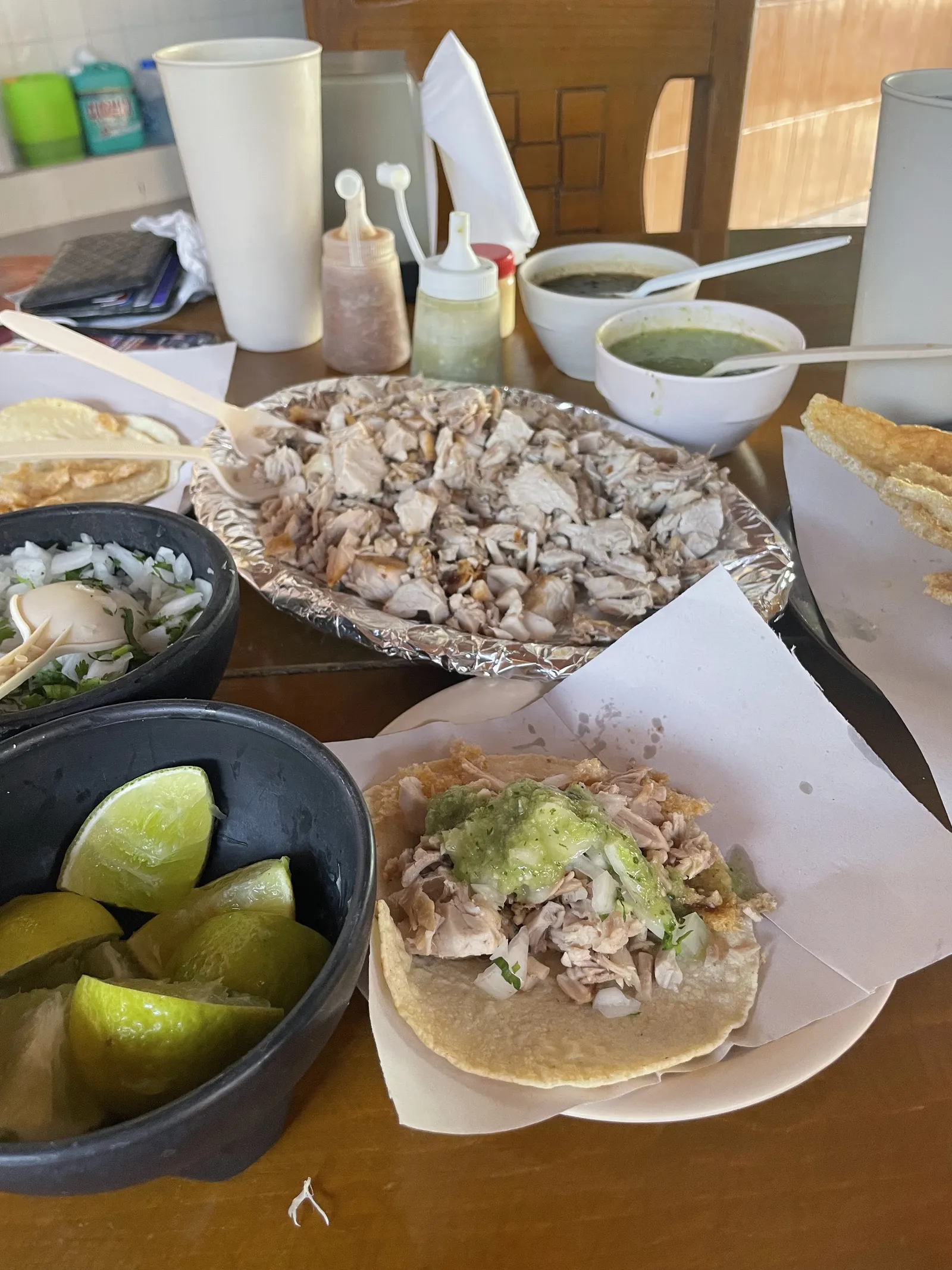 EL PICUDO image 2