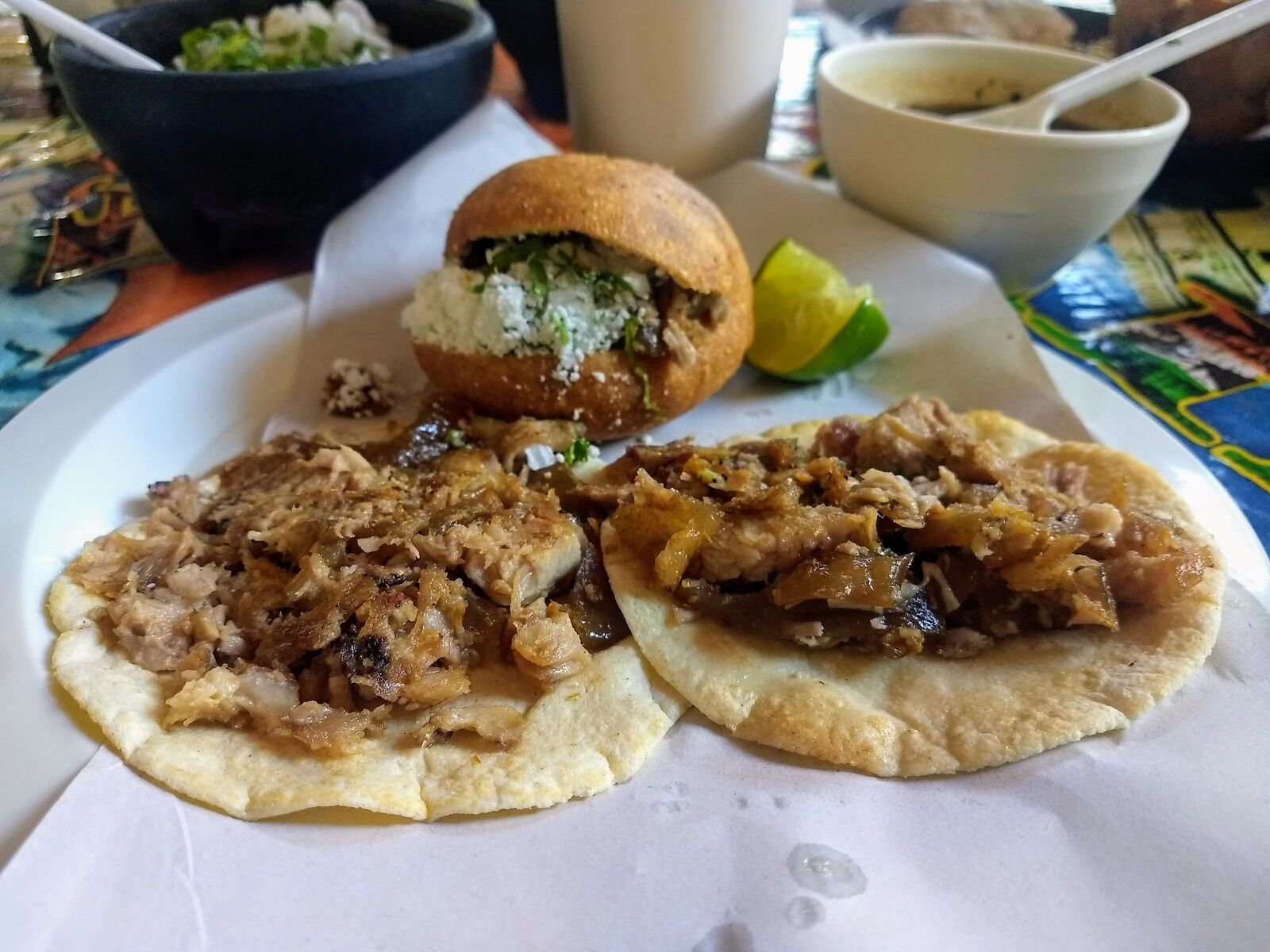 EL PICUDO image 3