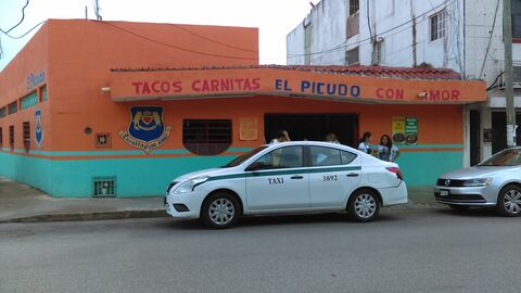 EL PICUDO image 4