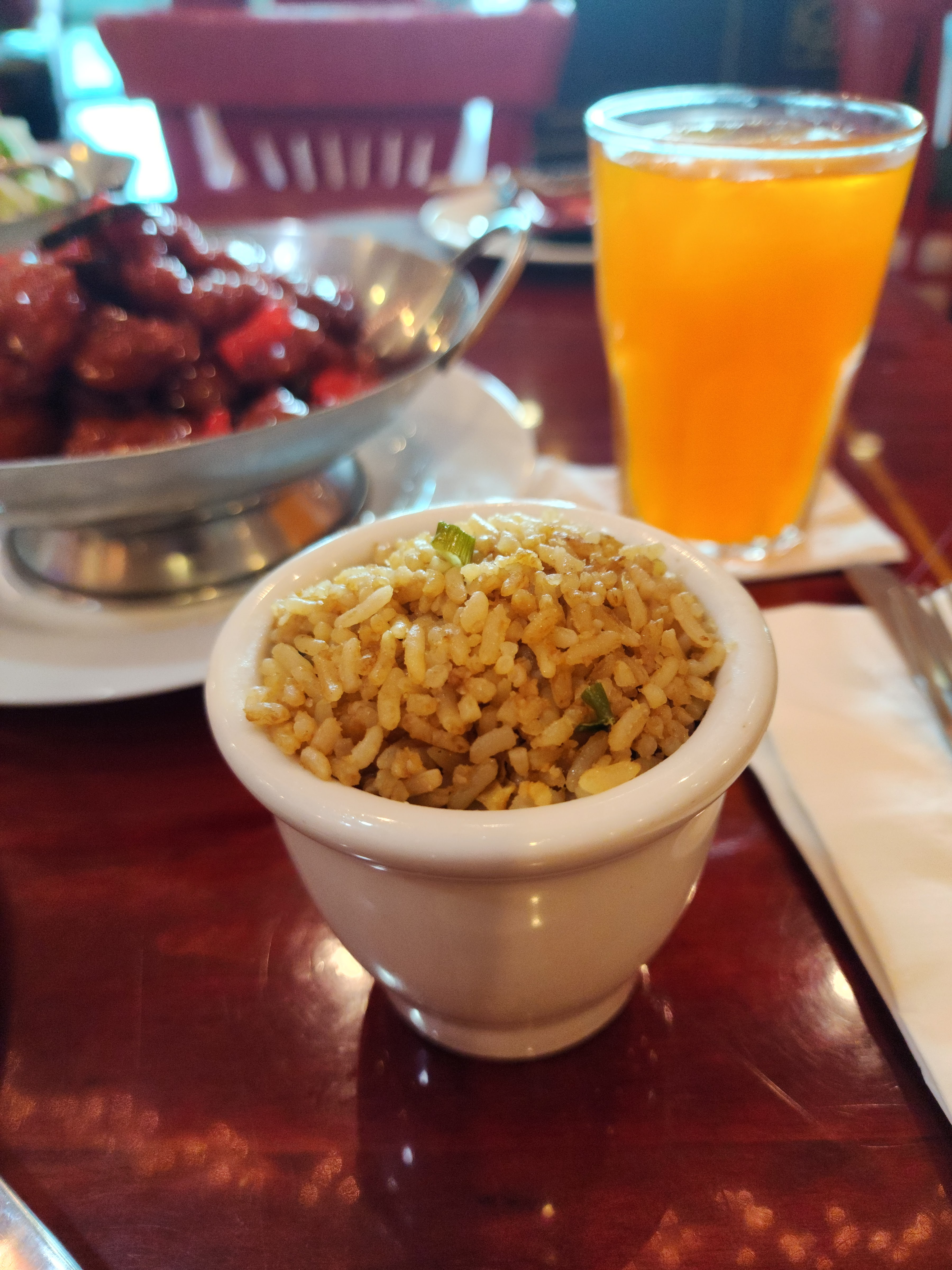 Hong Kong Restaurant image 2