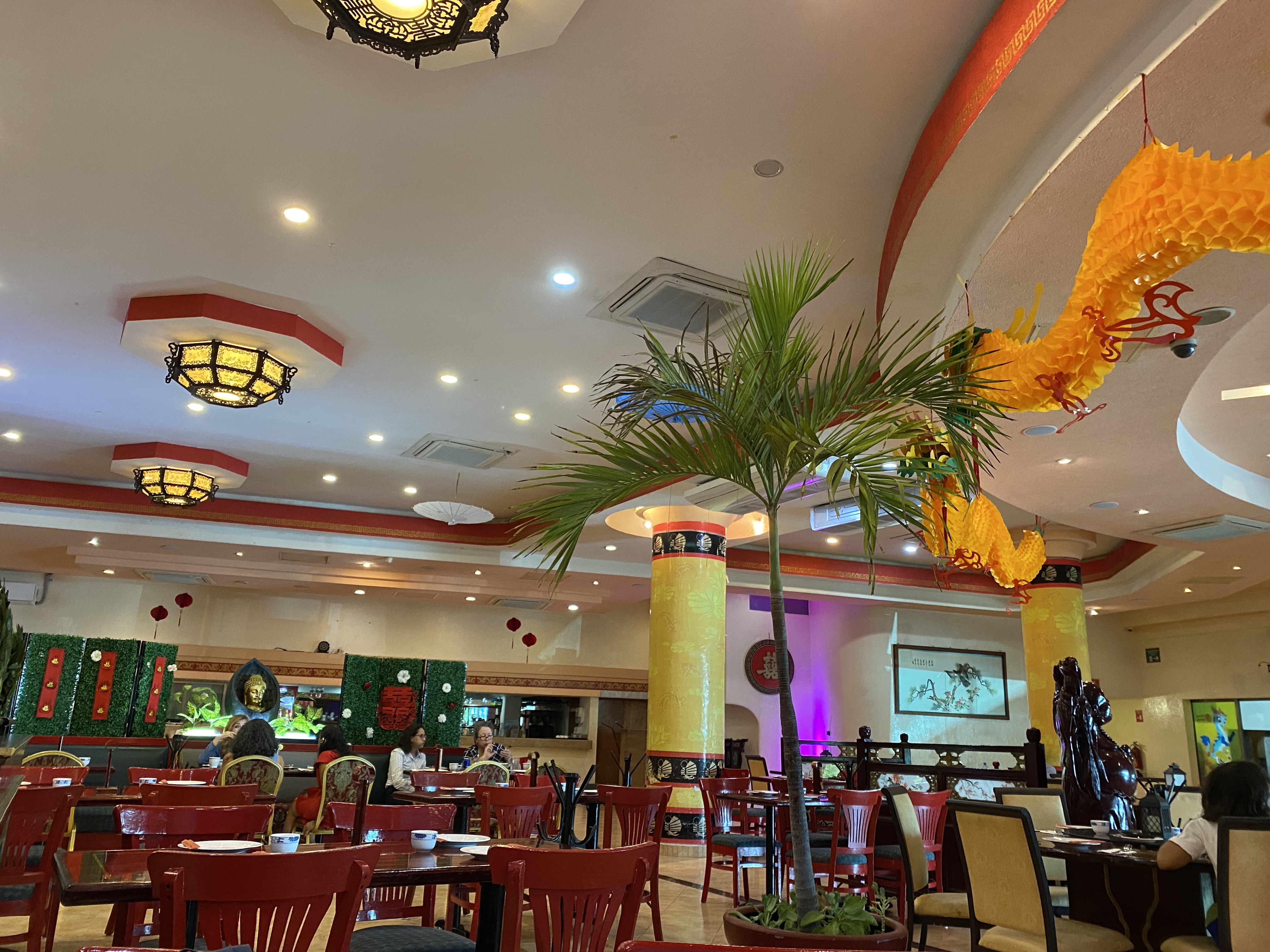 Hong Kong Restaurant image 3