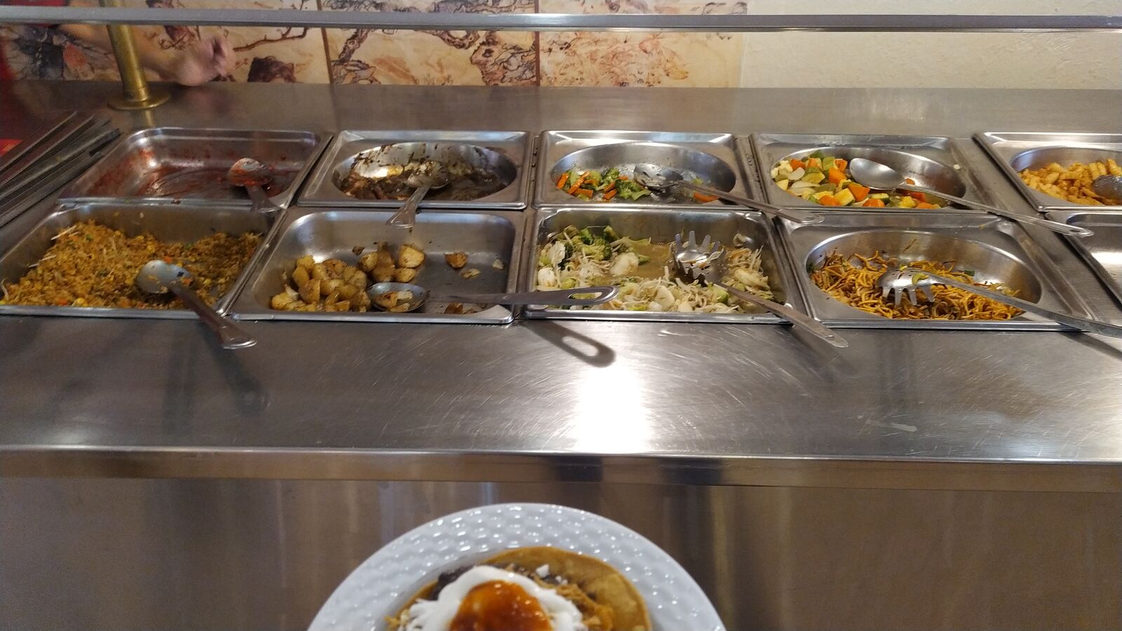 Hong Kong Restaurant image 8
