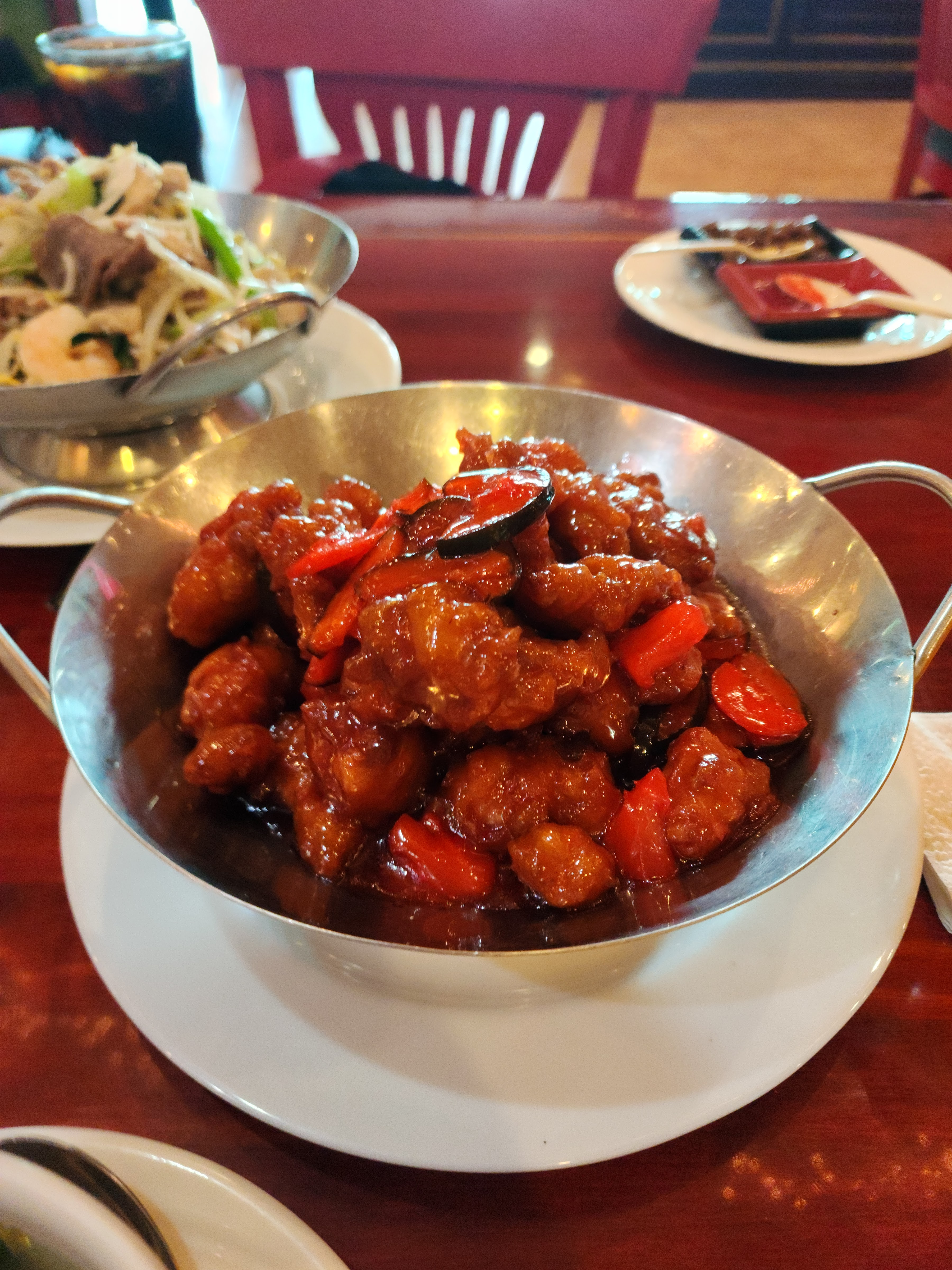 Hong Kong Restaurant image 9