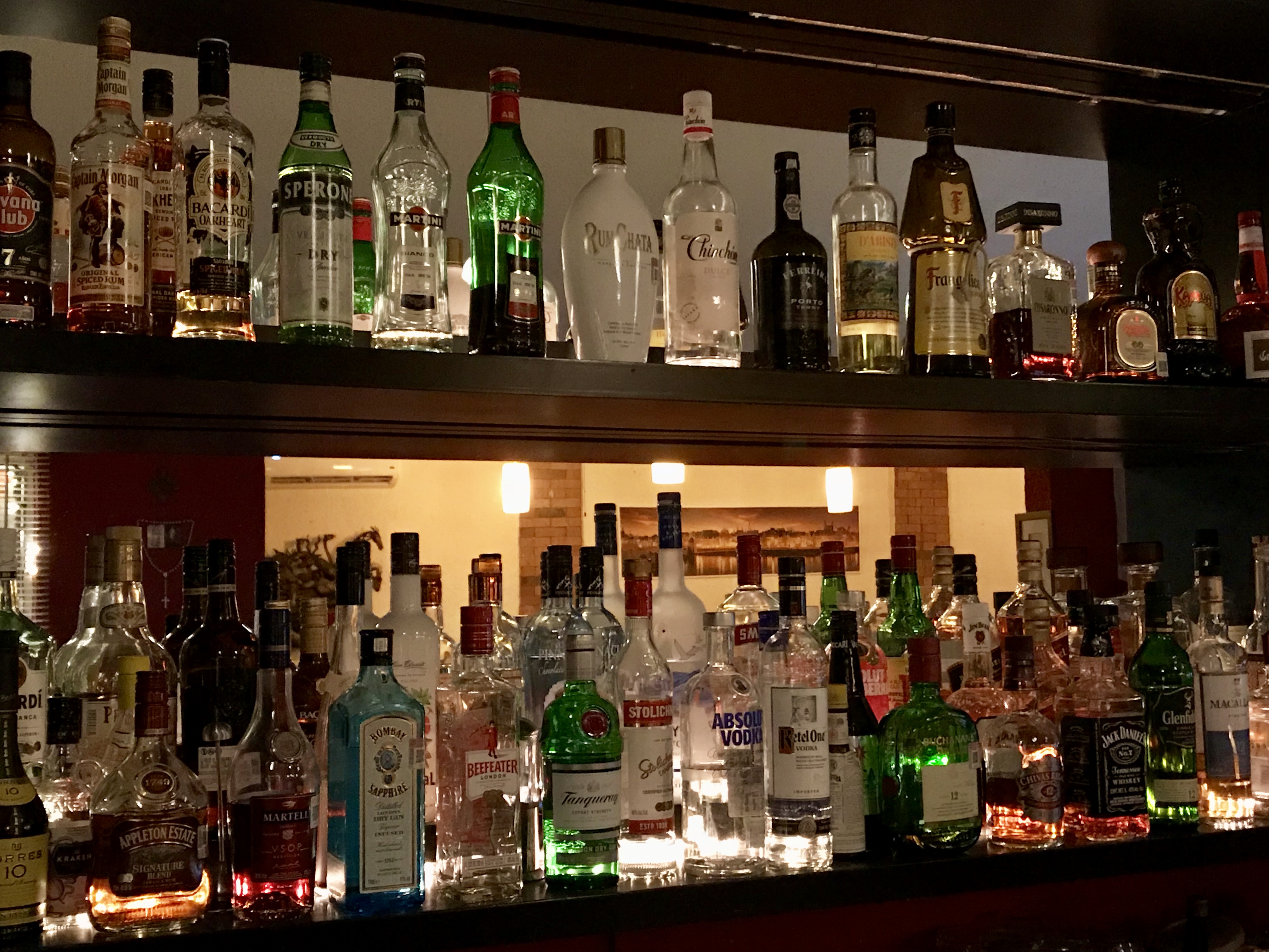 Peter's Restaurante image 1