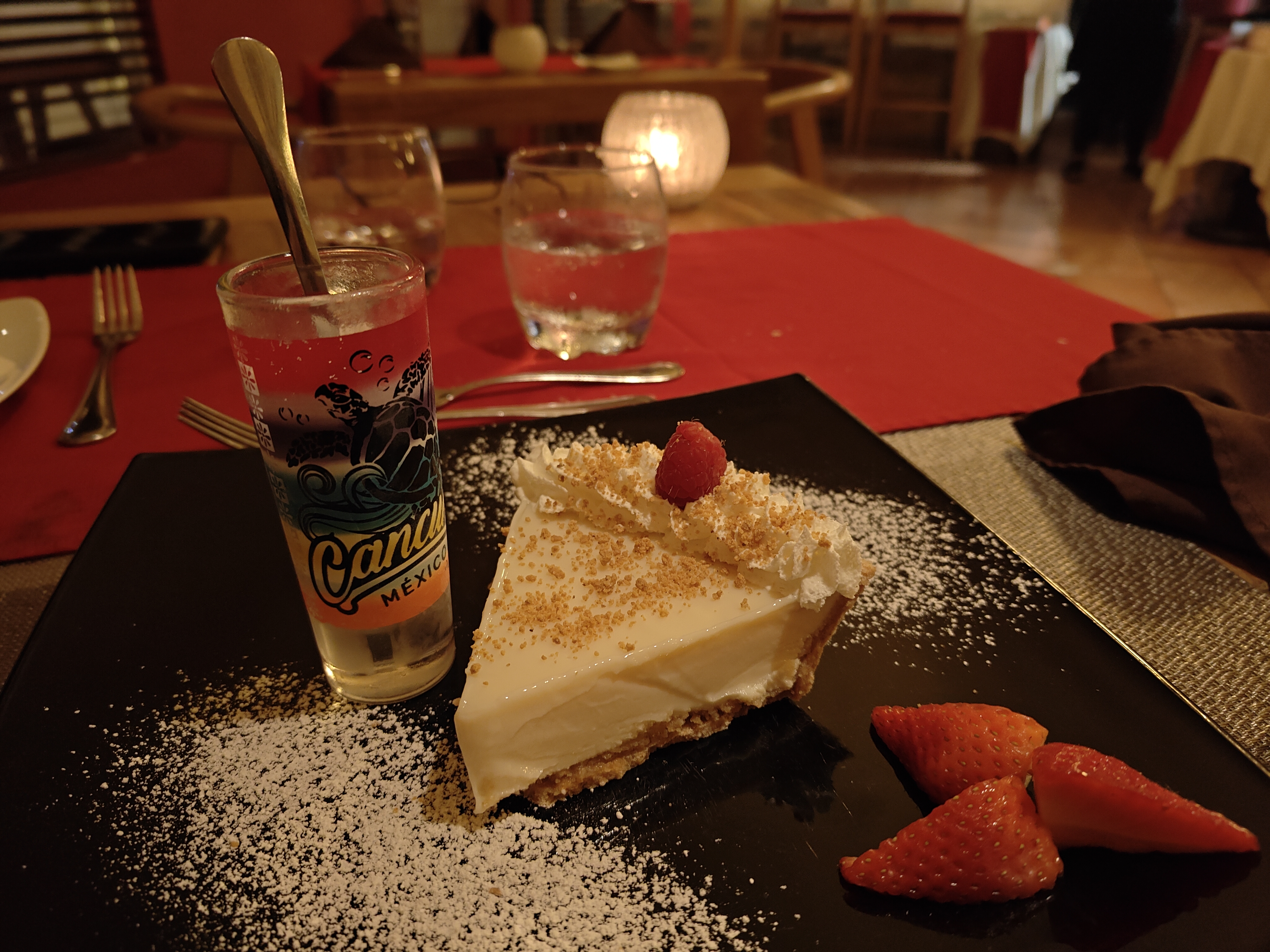 Peter's Restaurante image 3