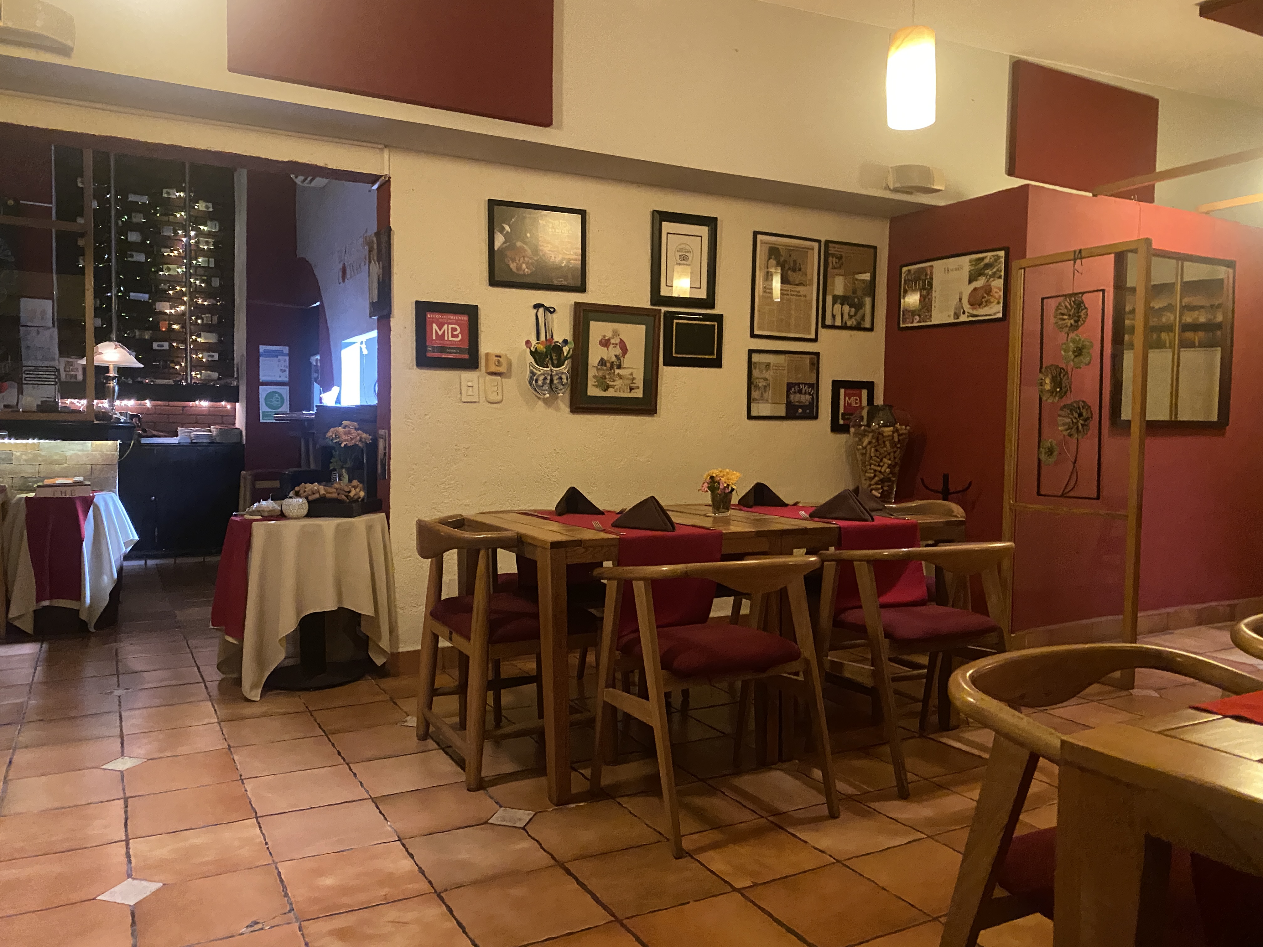 Peter's Restaurante image 5