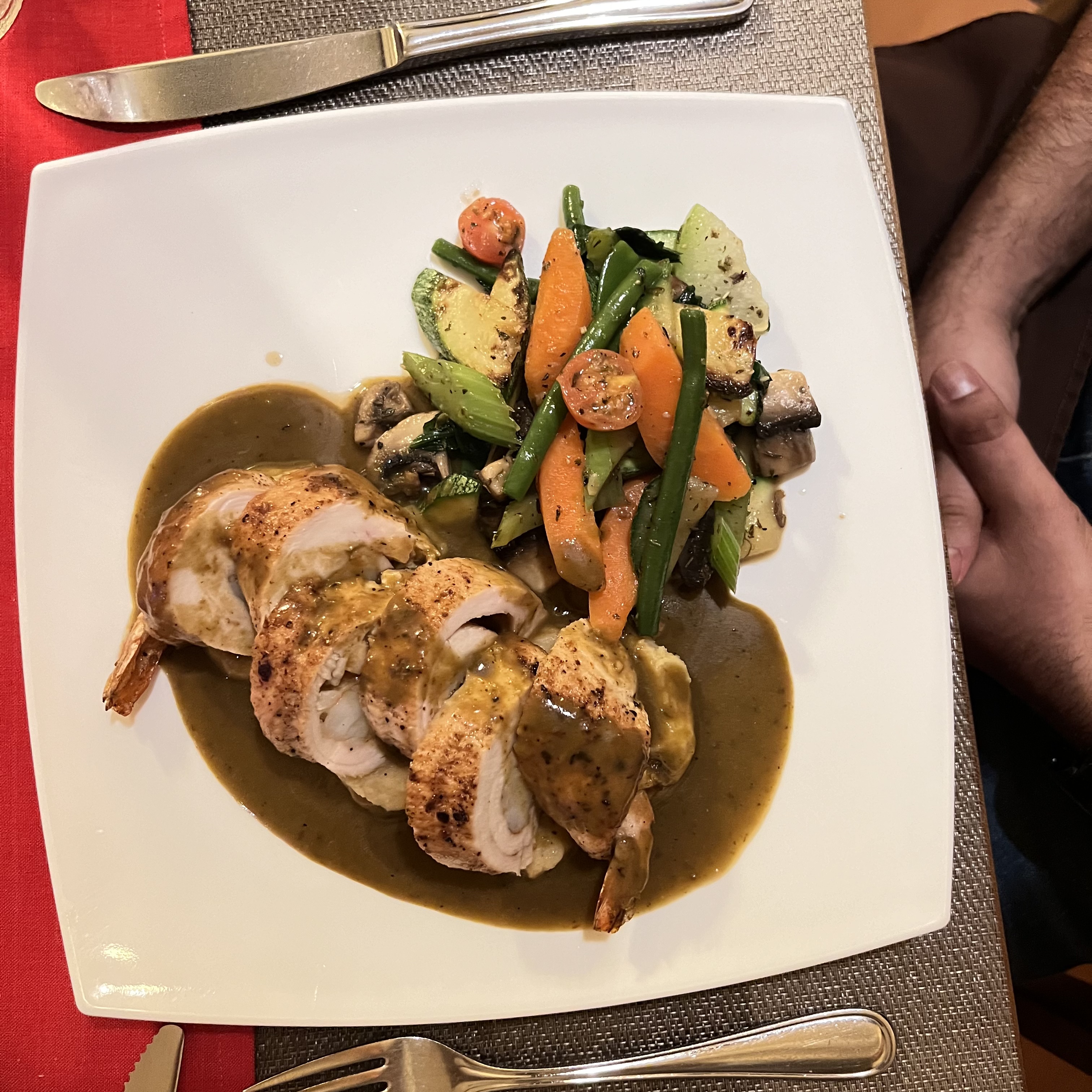 Peter's Restaurante image 6