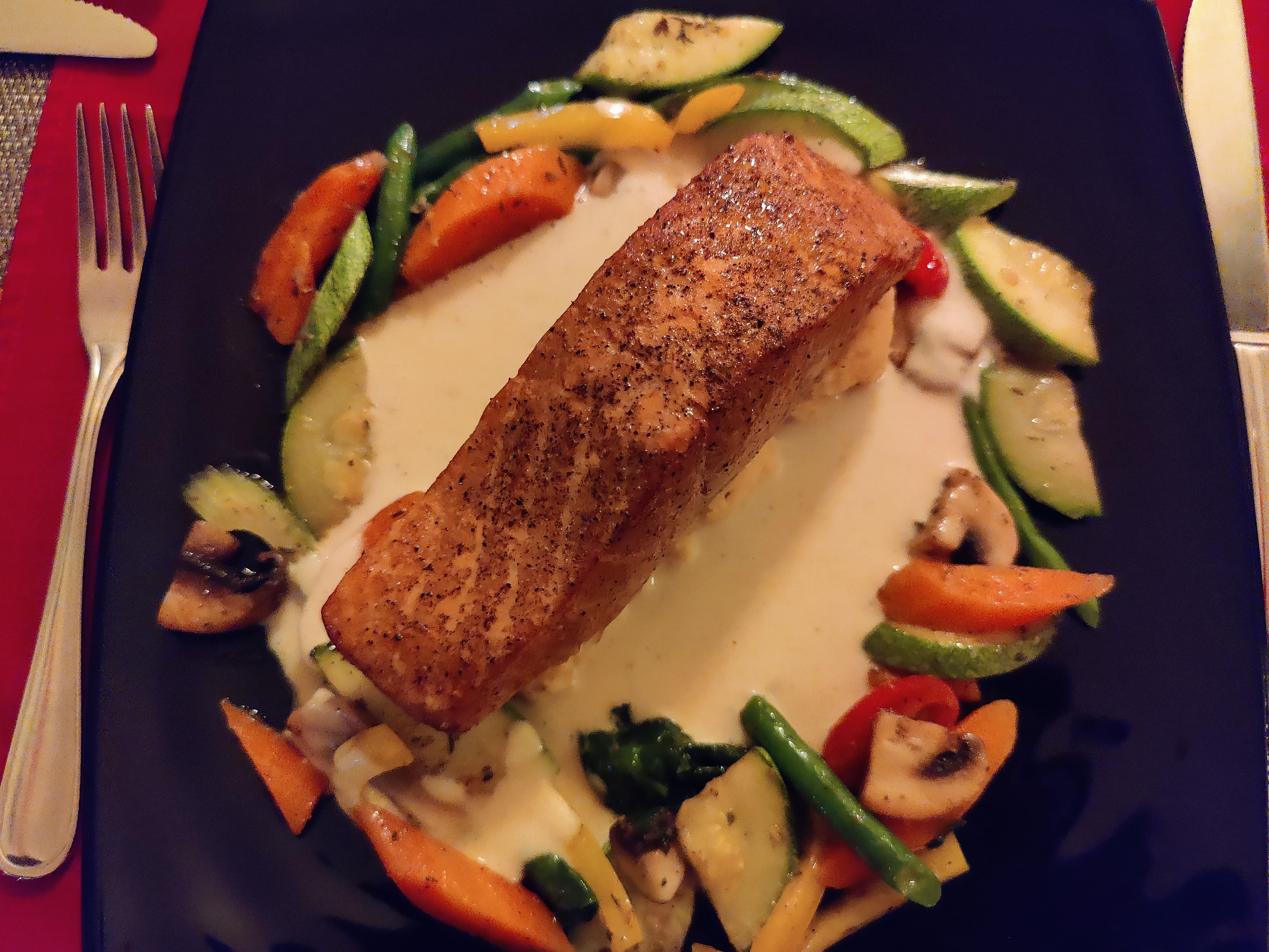 Peter's Restaurante image 8