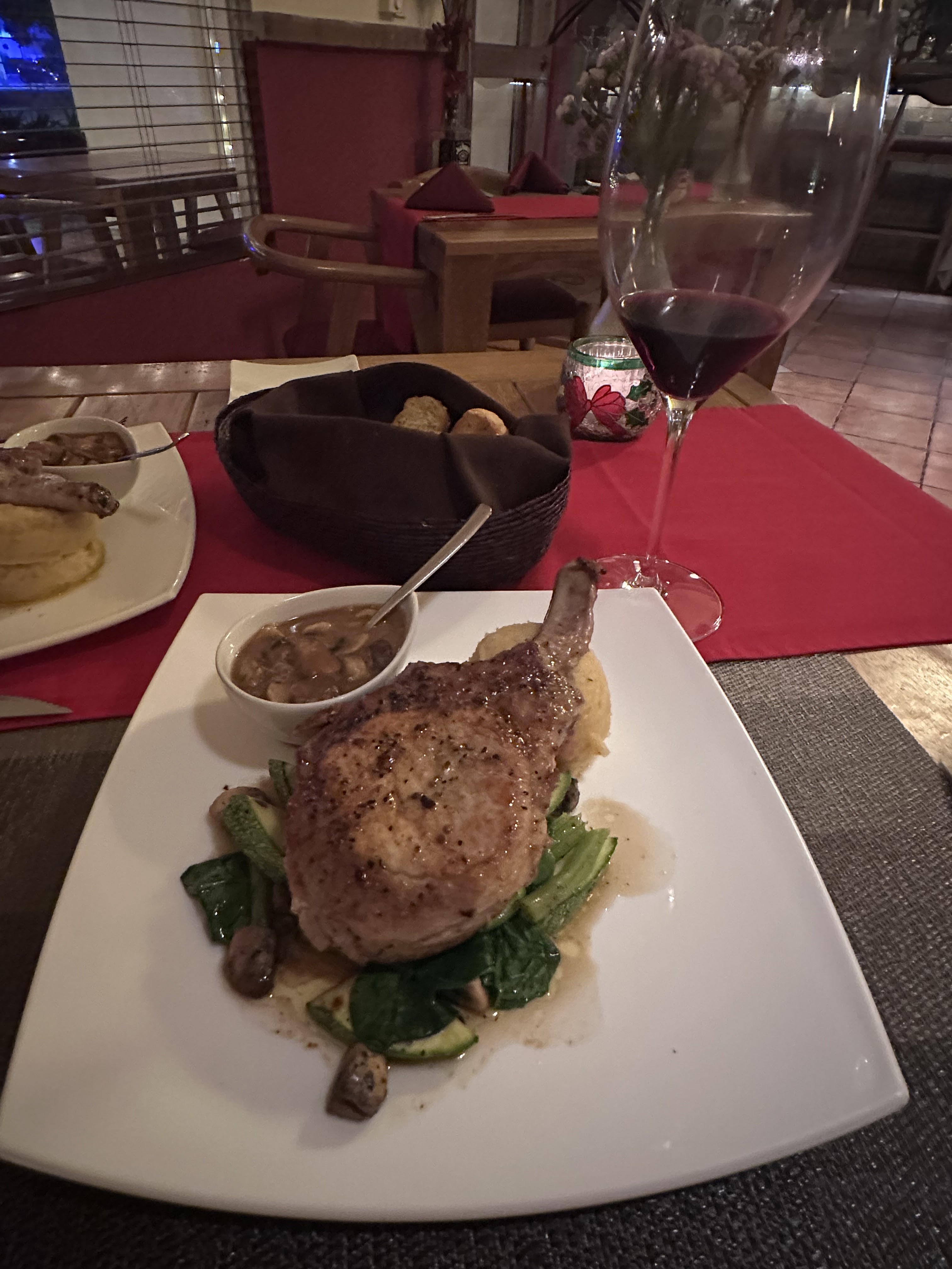 Peter's Restaurante image 10