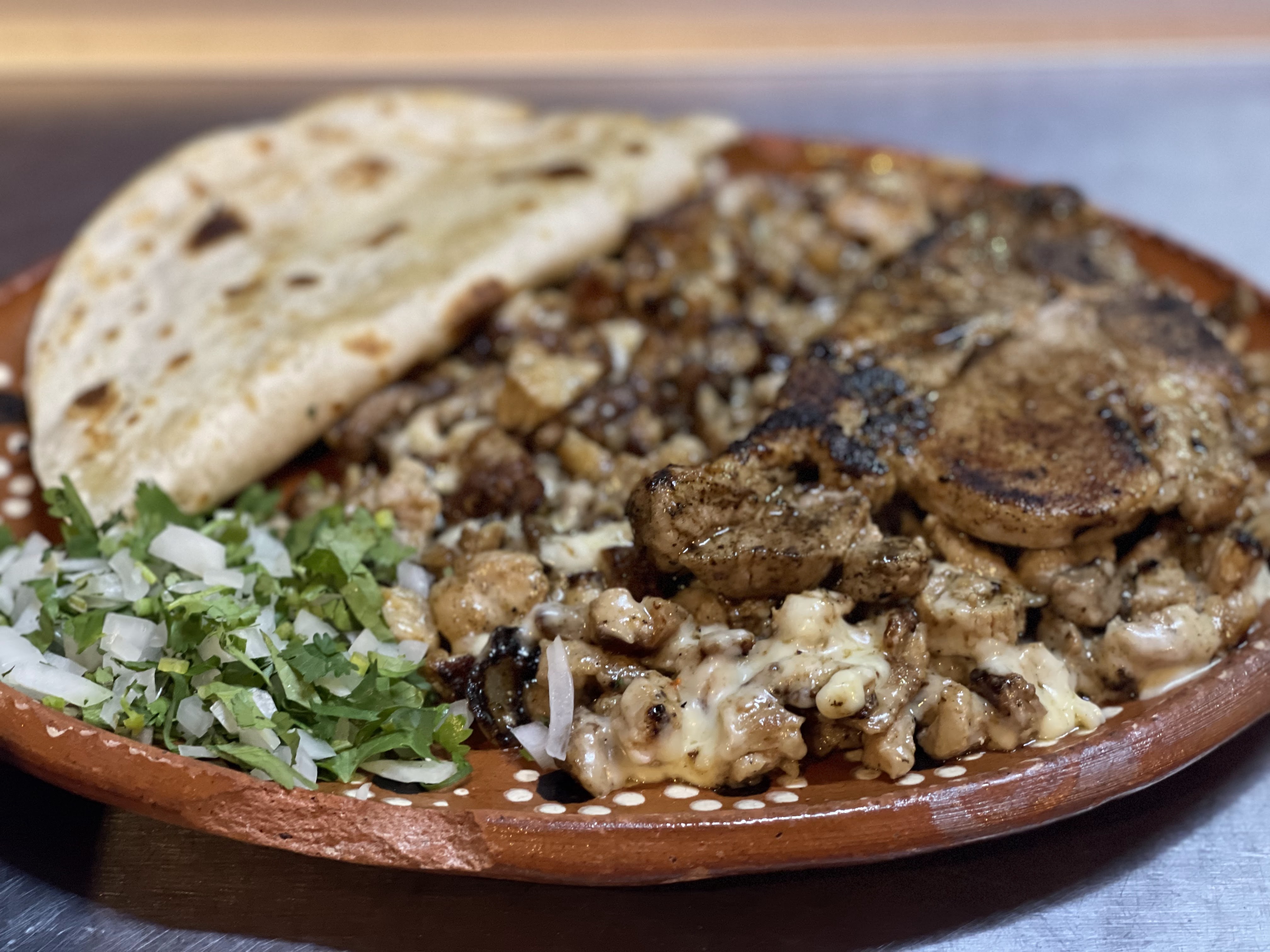 La Lotería Taquería image 2