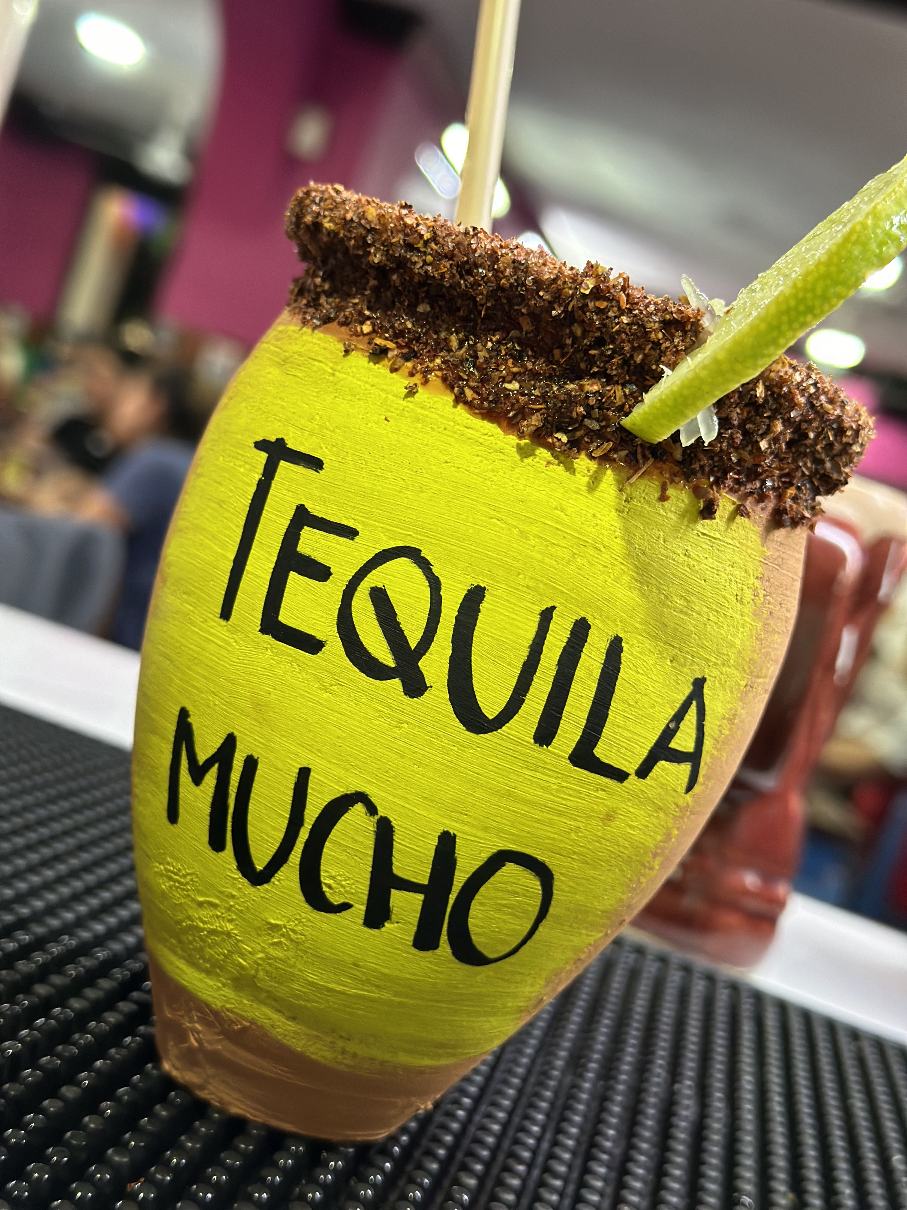 La Lotería Taquería image 8