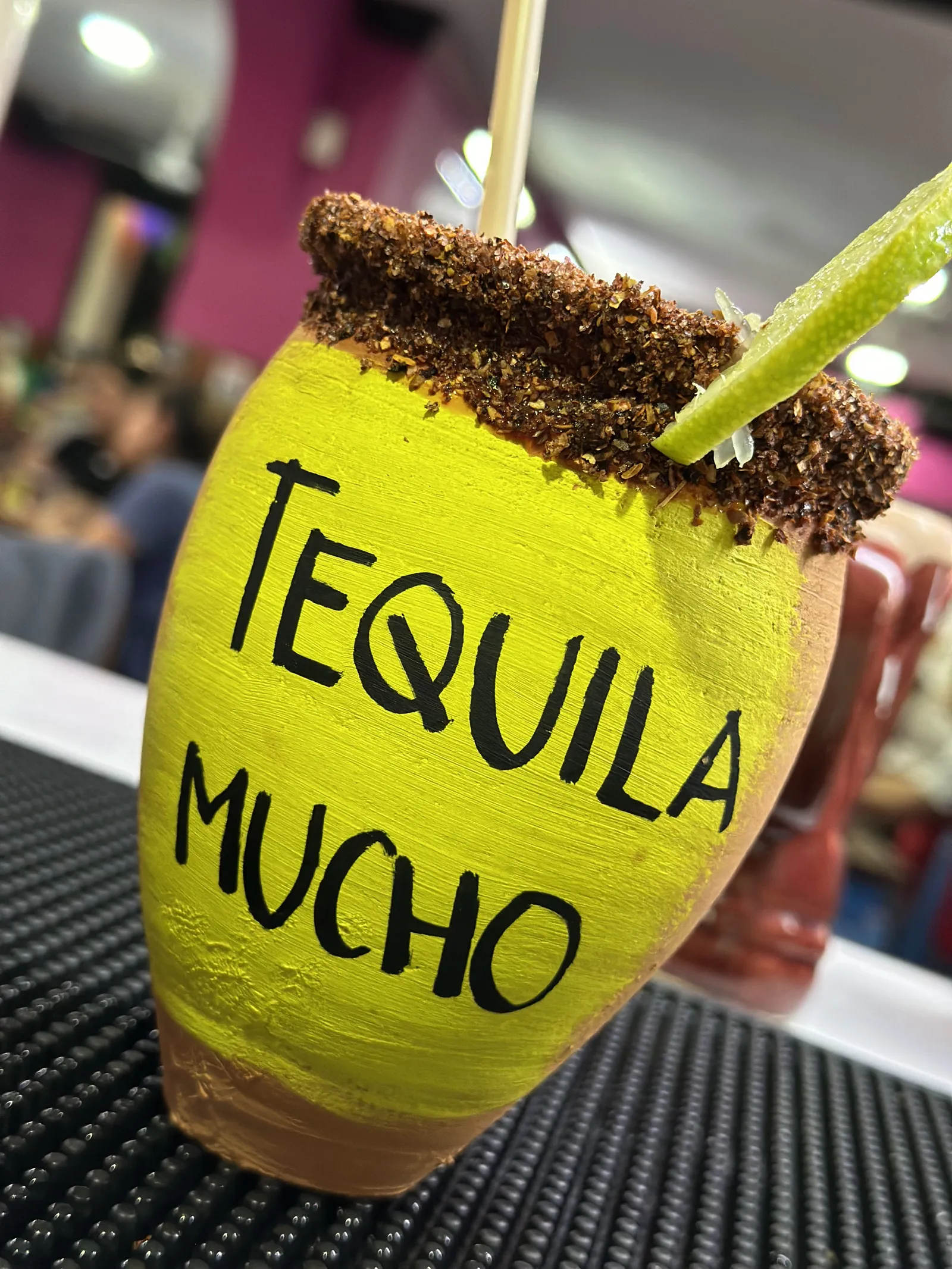 La Lotería Taquería image 8